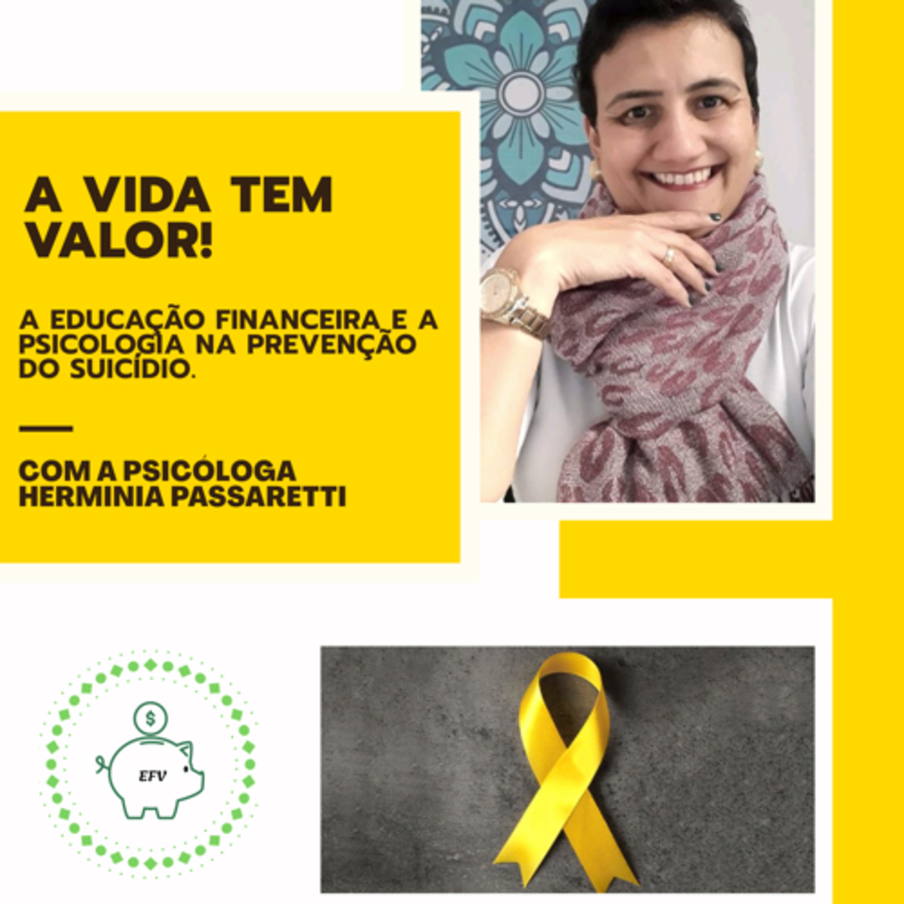 Educação Financeira para a Vida (EFV)