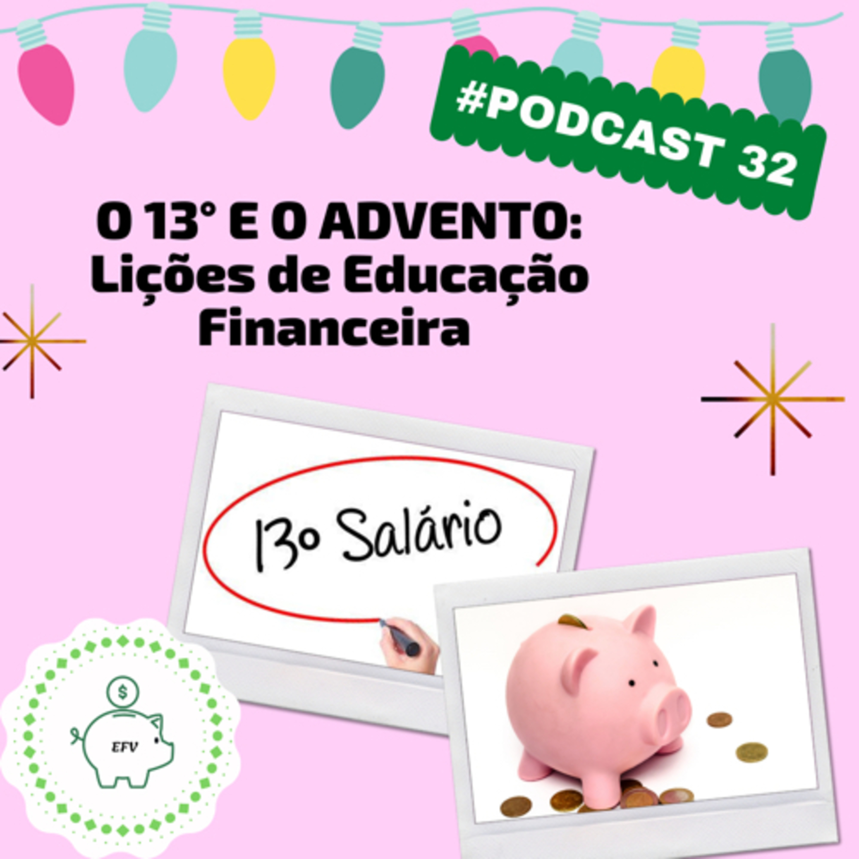 Educação Financeira para a Vida (EFV)