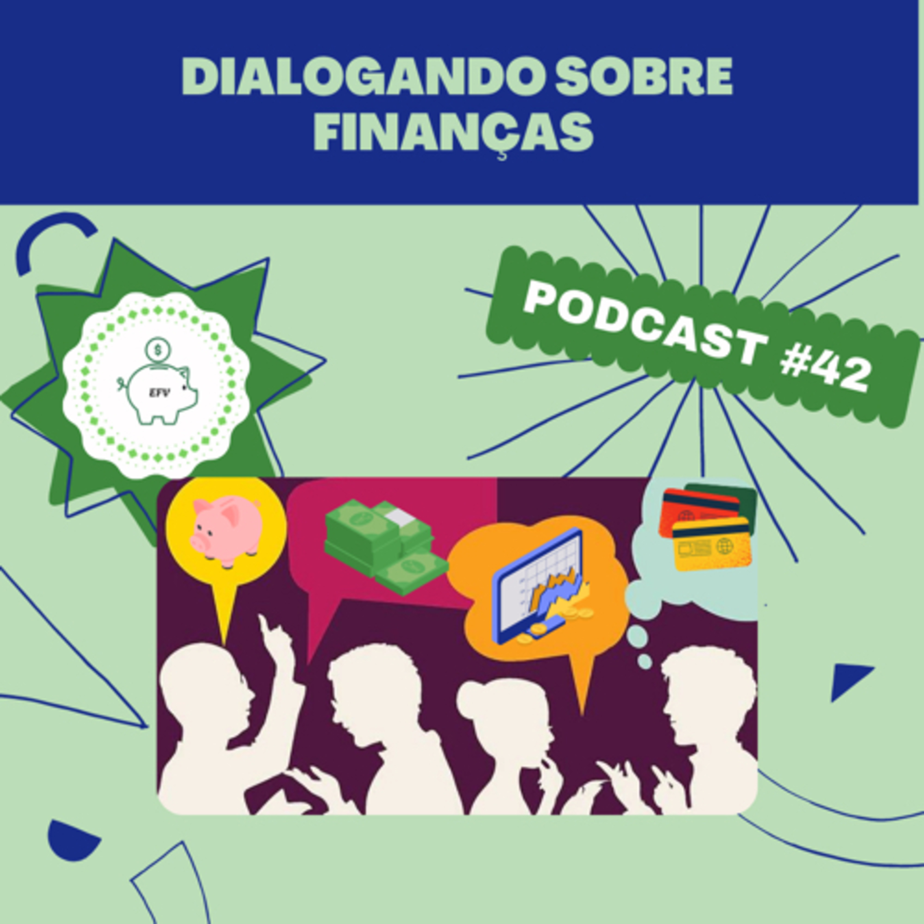 Educação Financeira para a Vida (EFV)