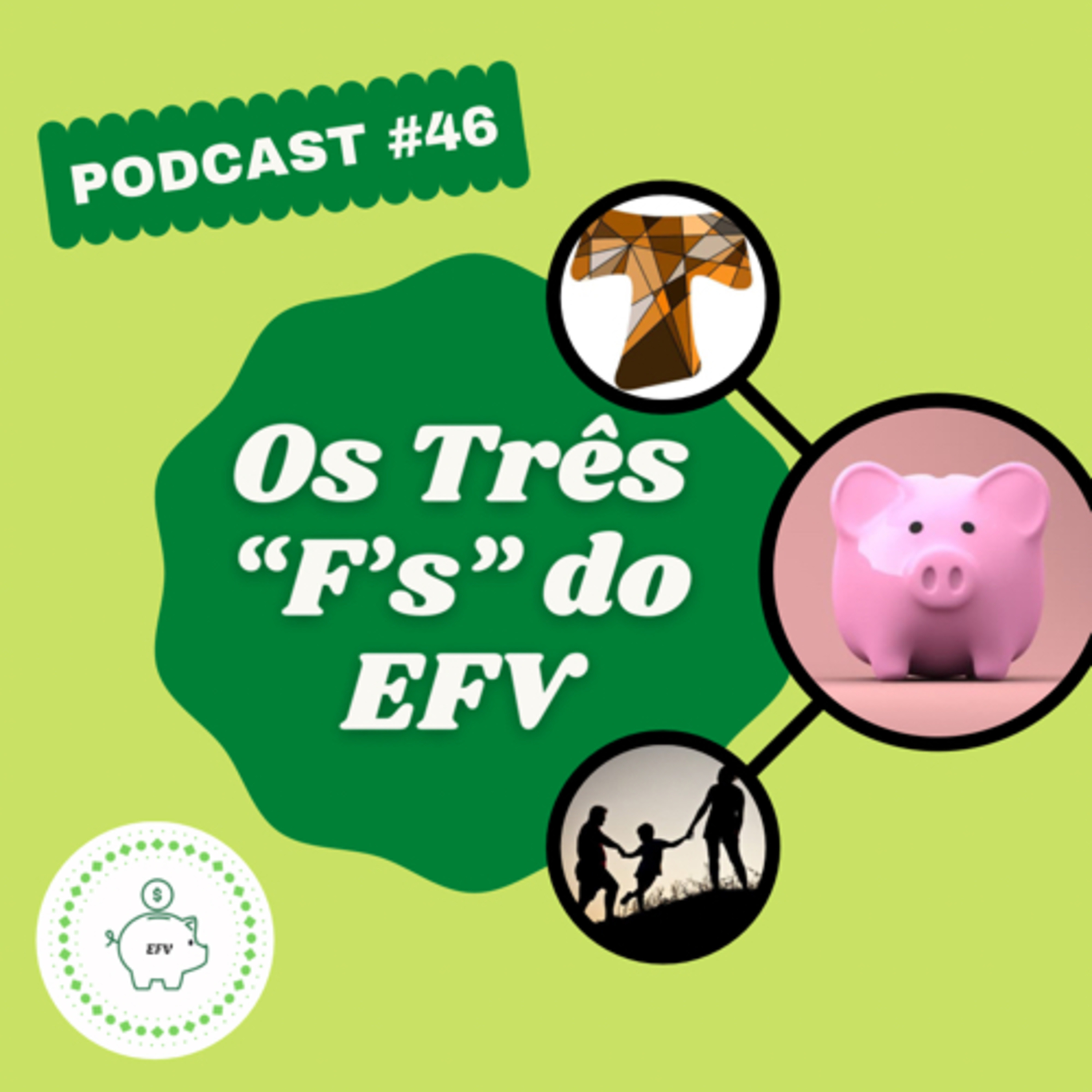 Educação Financeira para a Vida (EFV)