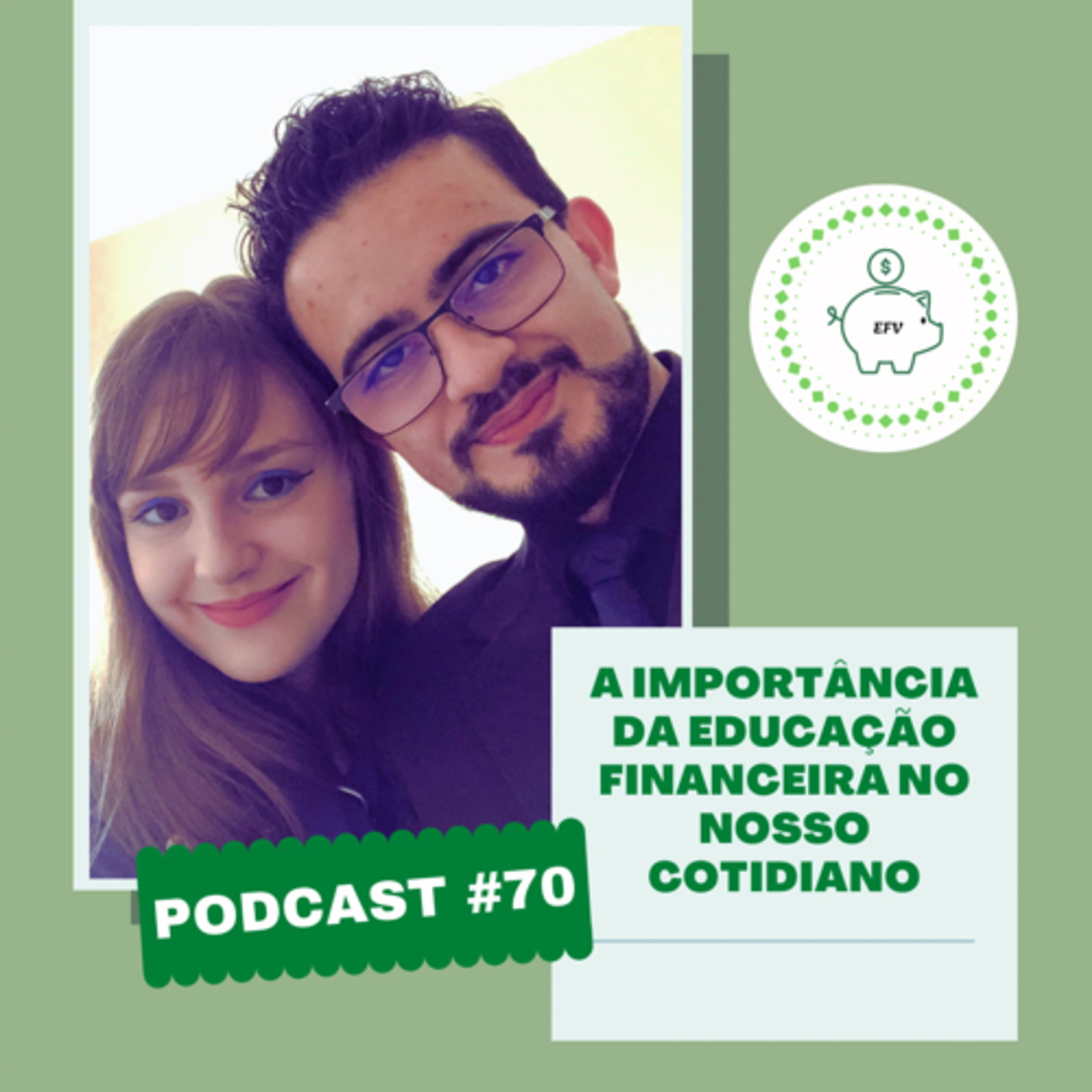 Educação Financeira para a Vida (EFV)