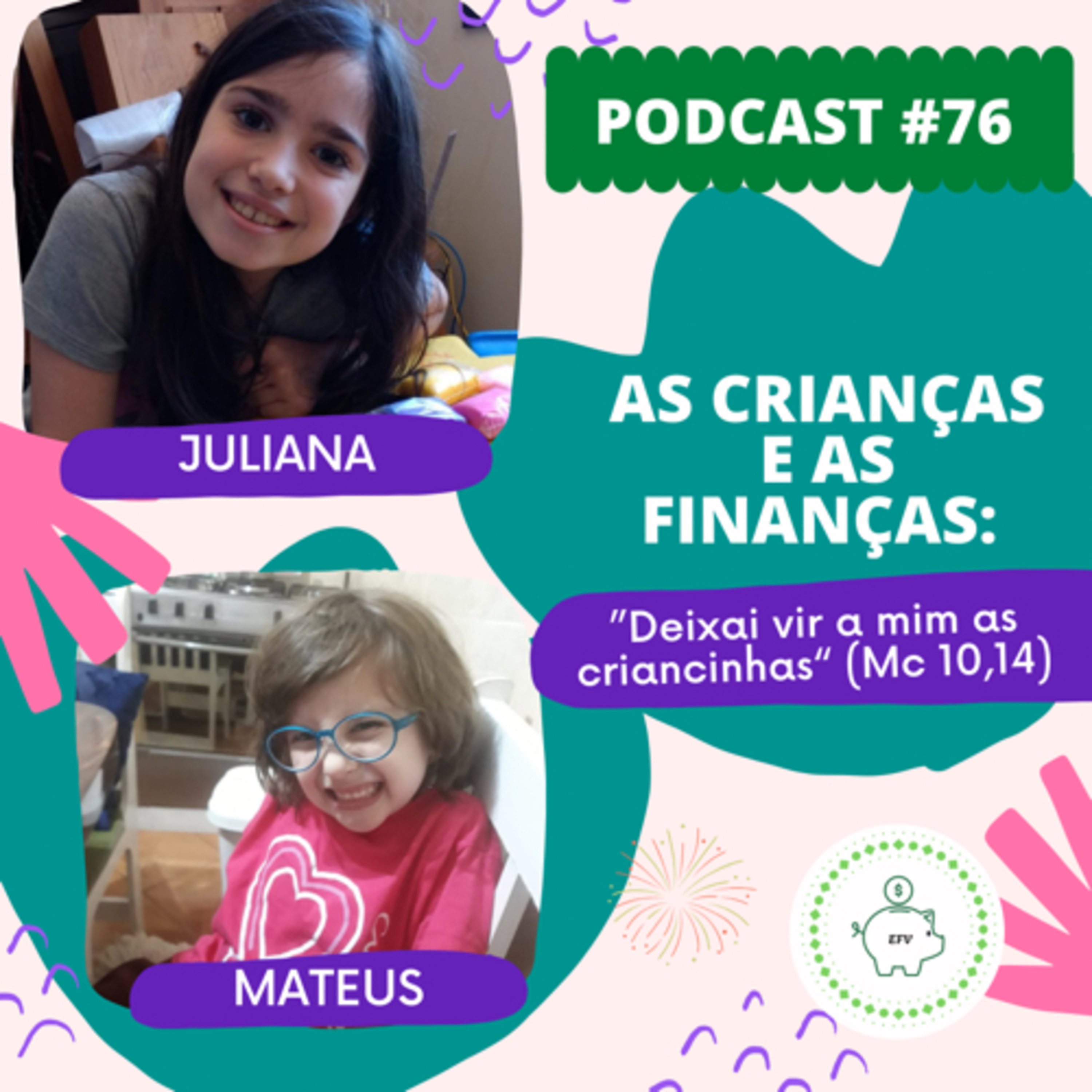 Educação Financeira para a Vida (EFV)