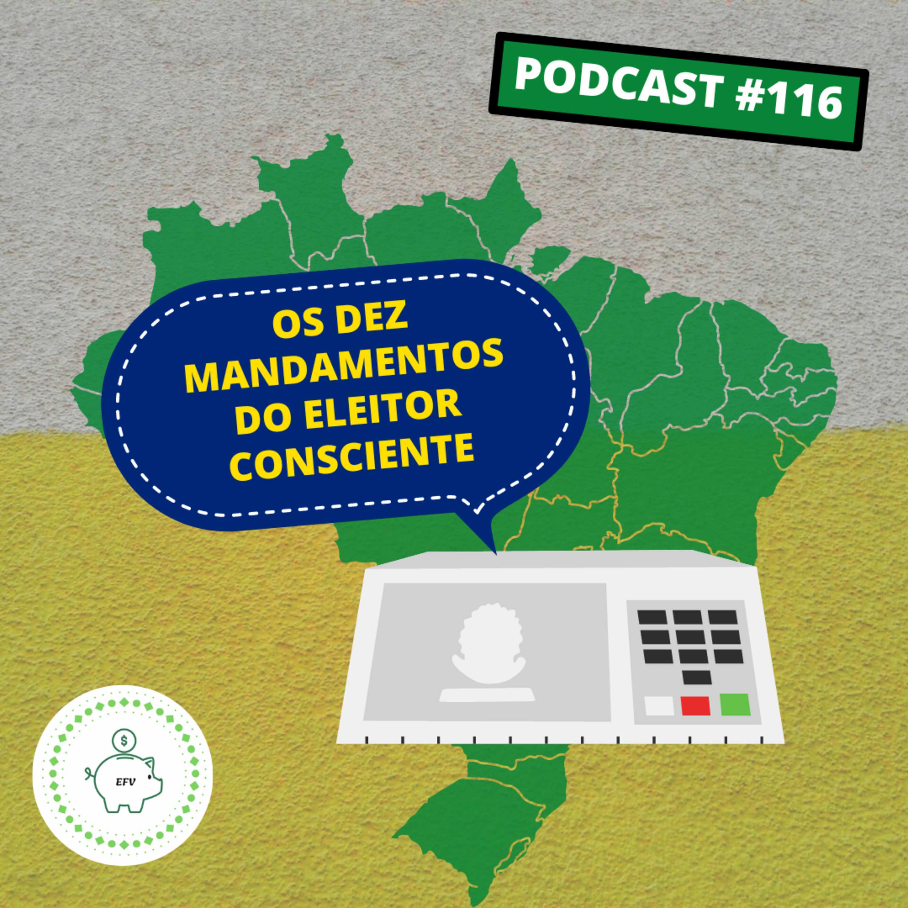 Educação Financeira para a Vida (EFV)