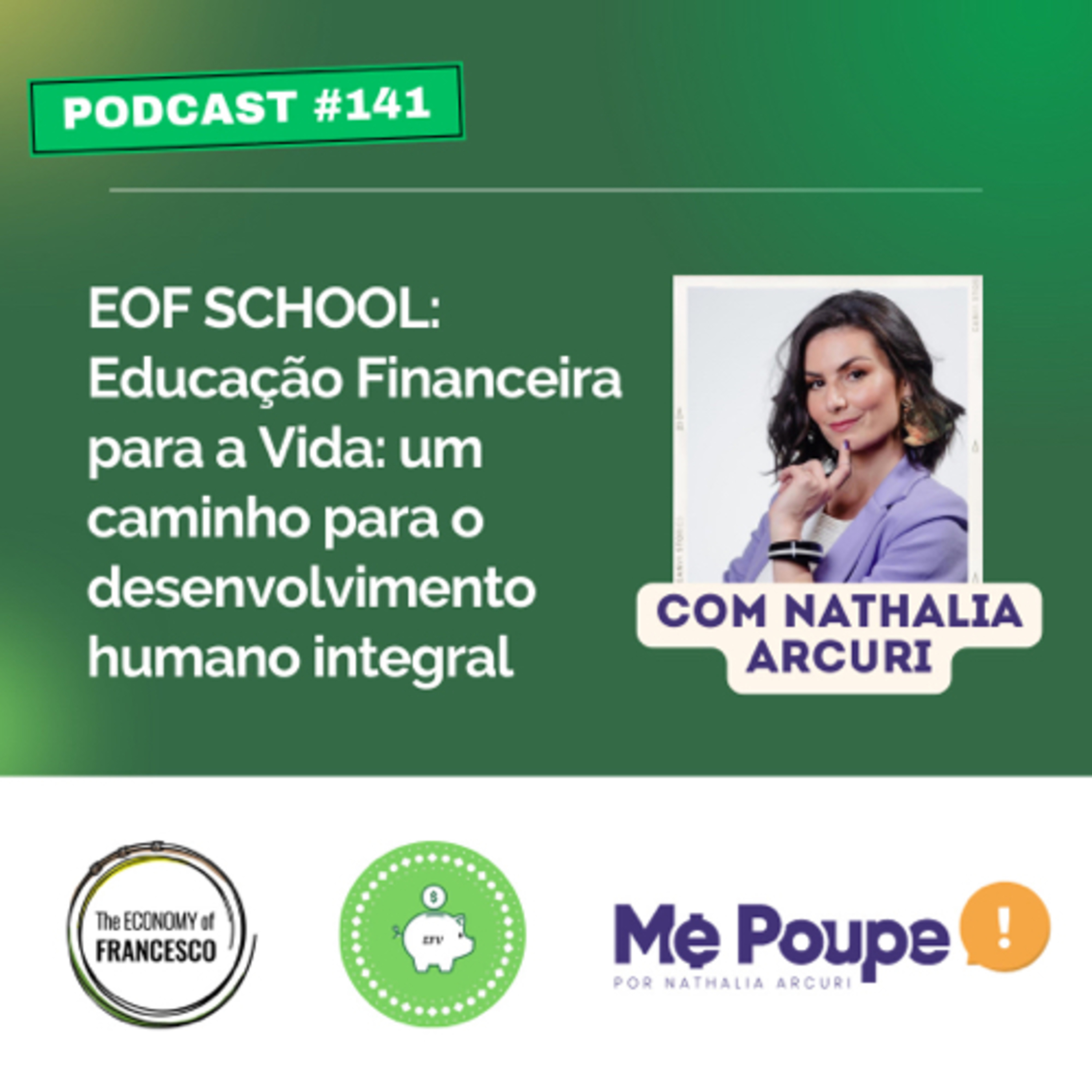 Educação Financeira para a Vida (EFV)