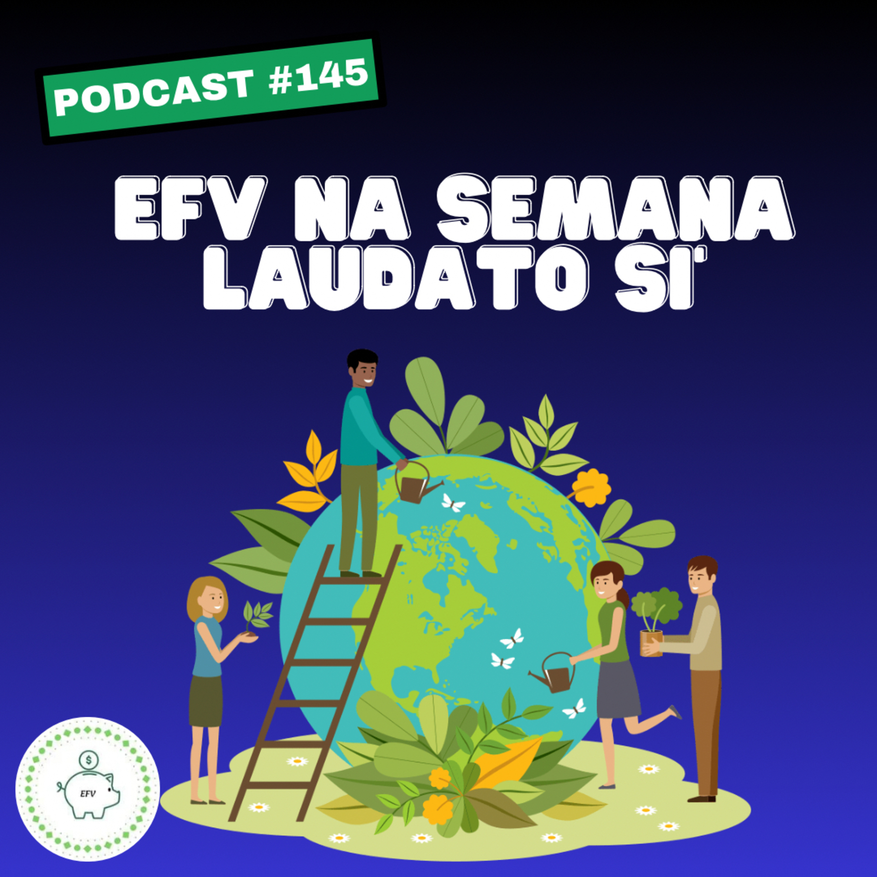 Educação Financeira para a Vida (EFV)