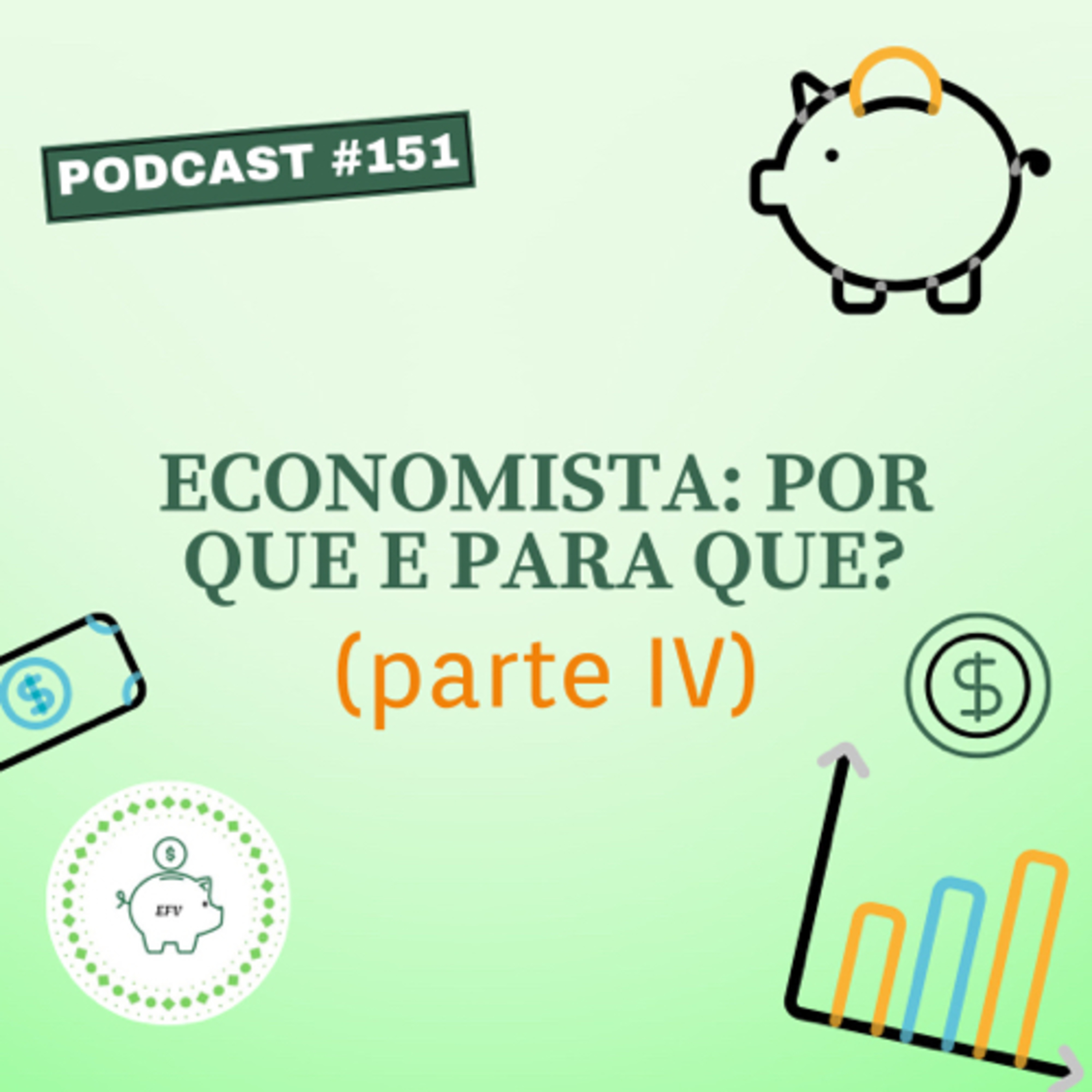 Educação Financeira para a Vida (EFV)