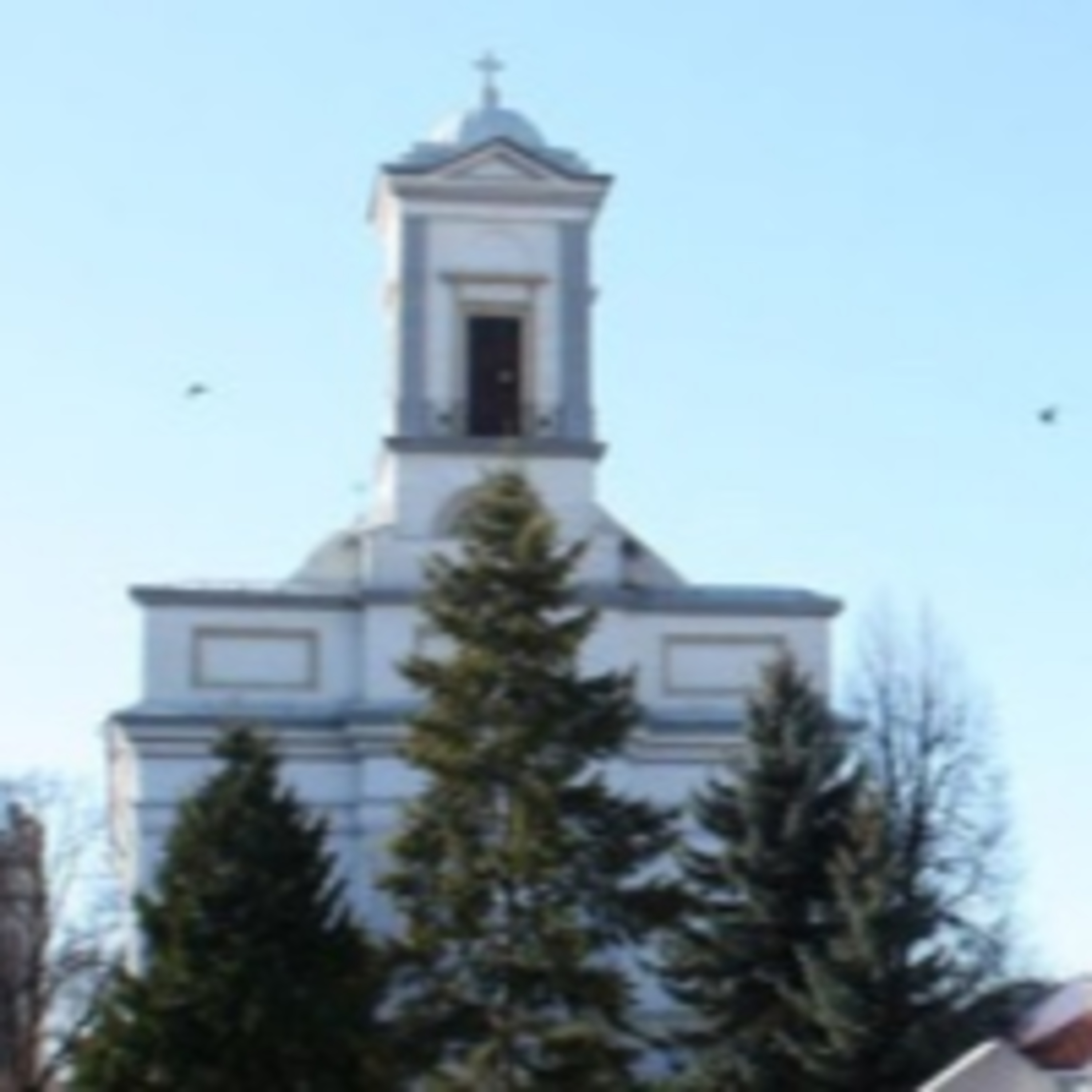 Cirkevný zbor ECAV Poprad