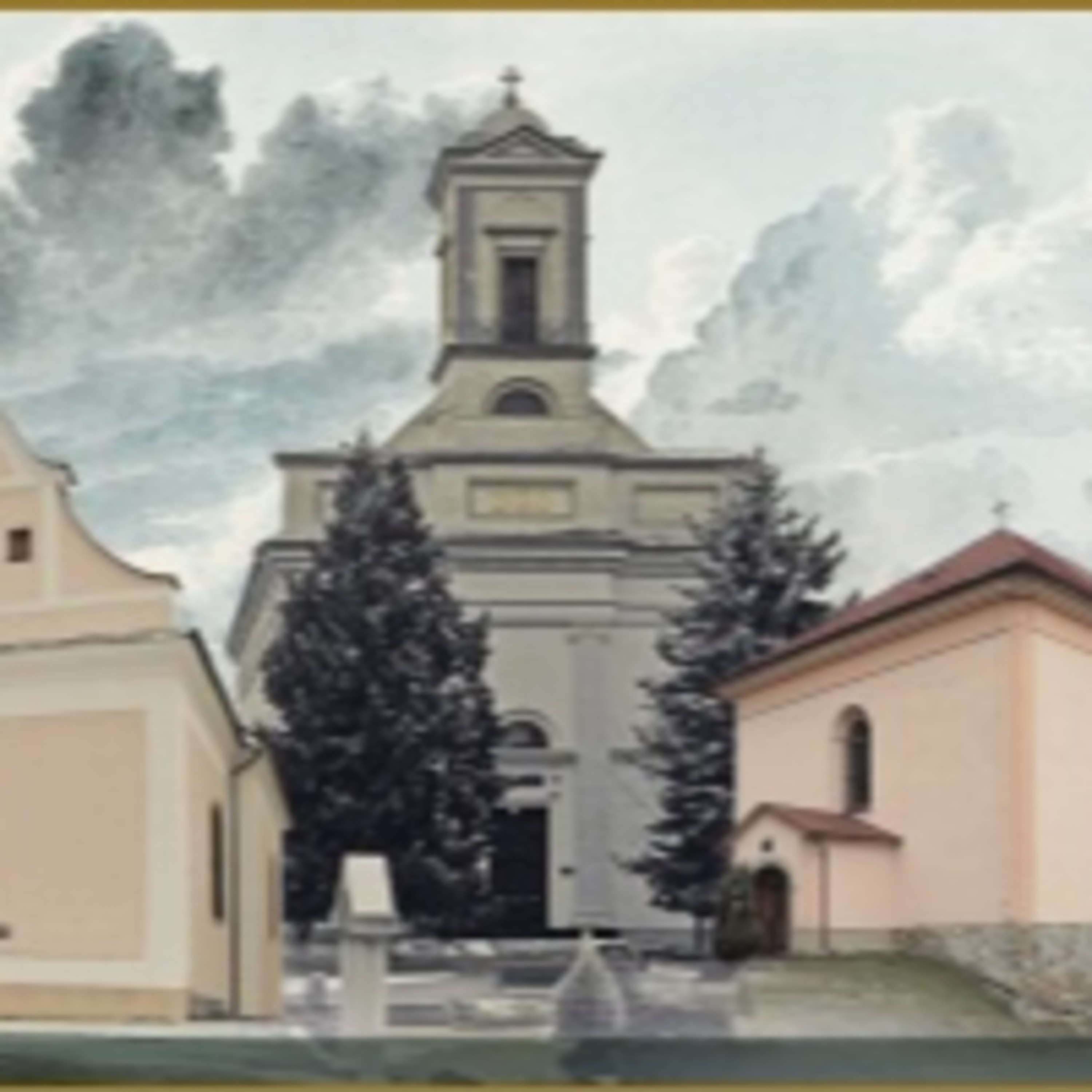 Cirkevný zbor ECAV Poprad