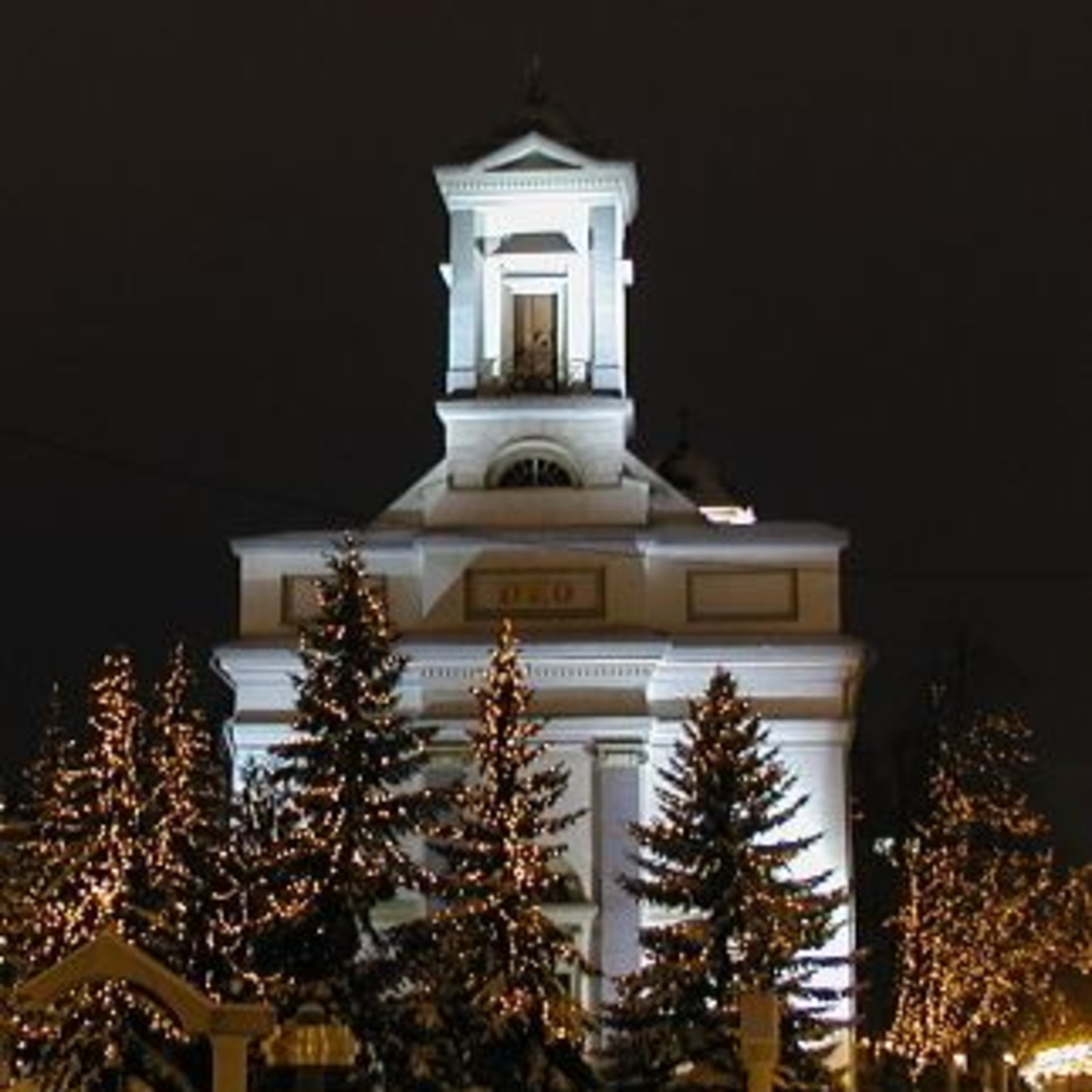 Cirkevný zbor ECAV Poprad
