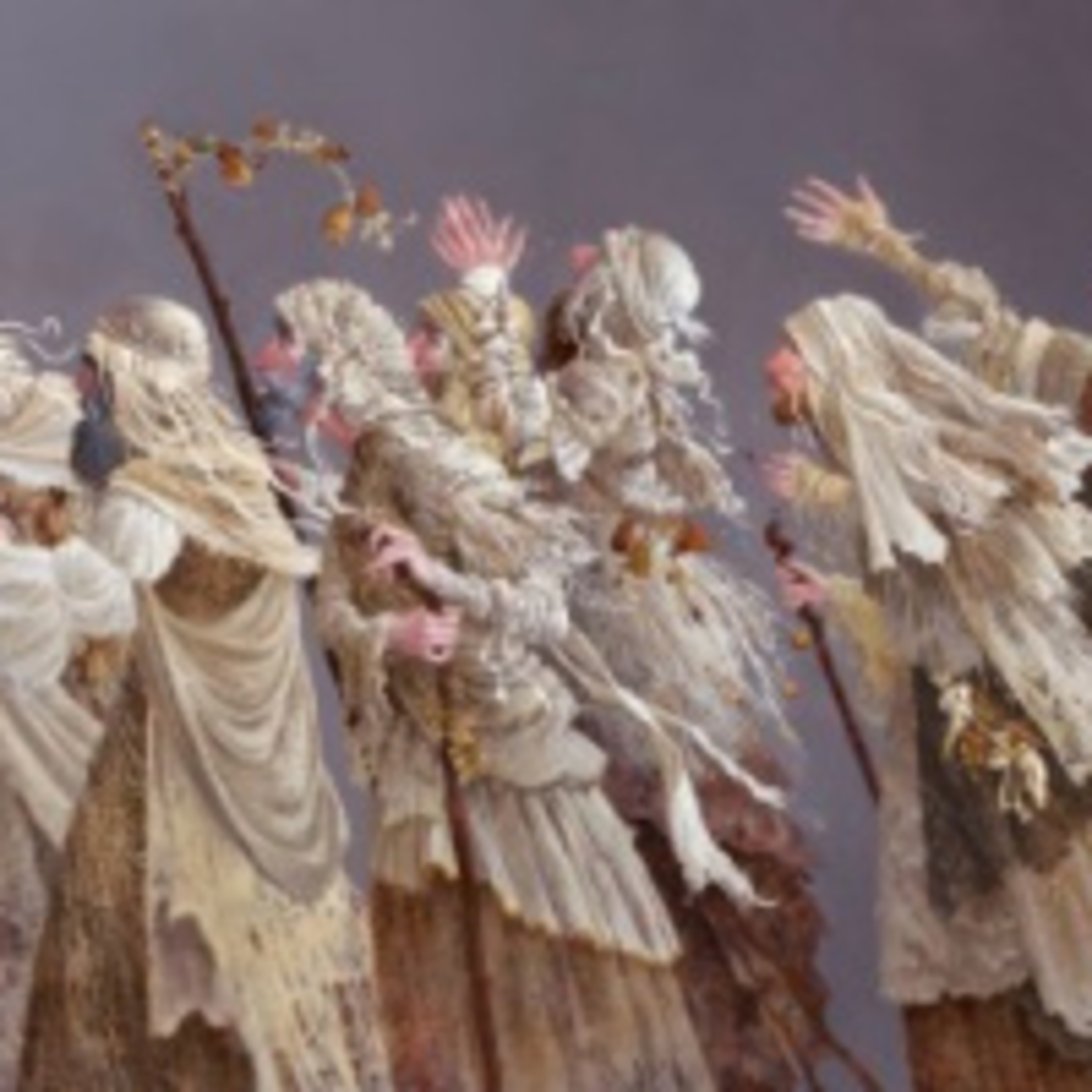 5.9.2021 14.nedeľa po Svätej Trojici (L 17,15-16) kompletné Služby Božie z Popradu episode artwork