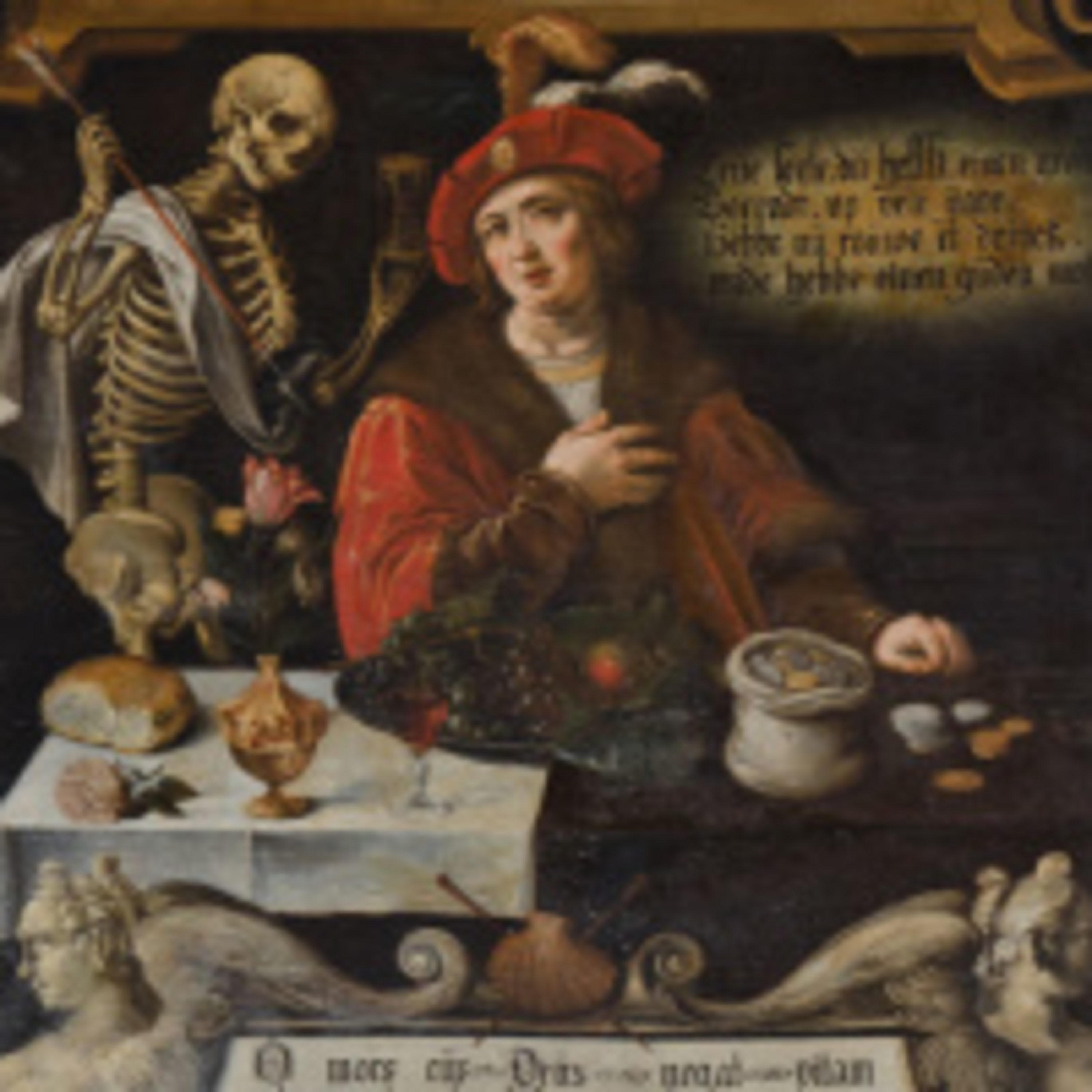 3.10.2021 18.nedeľa po Svätej Trojici (L 12,13-21) kázeň Poprad episode artwork