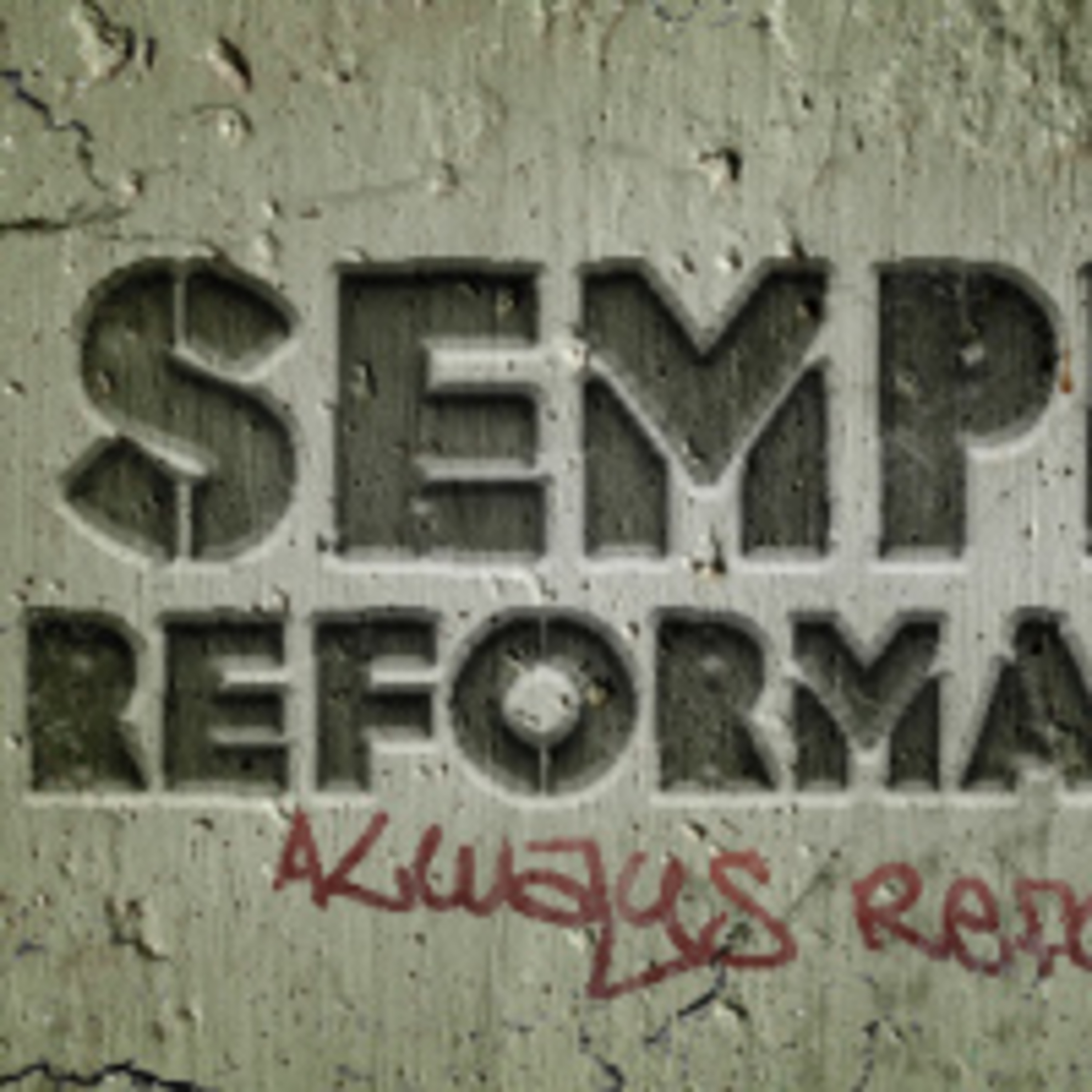 31.10.2021 Pamiatka Reformácie (L 12,1-9) kázeň Spišská Sobota episode artwork