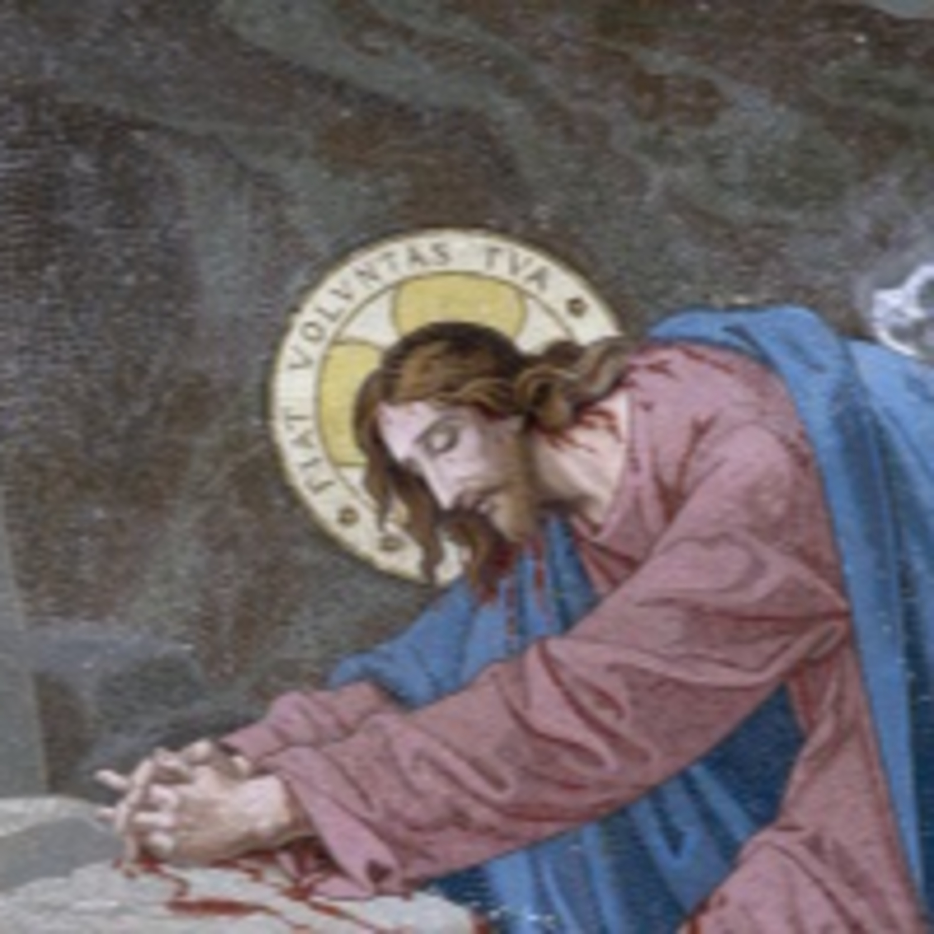 13.3.2022 2,pôstna nedeľa (Mt 23,36-46) kázeň Poprad episode artwork
