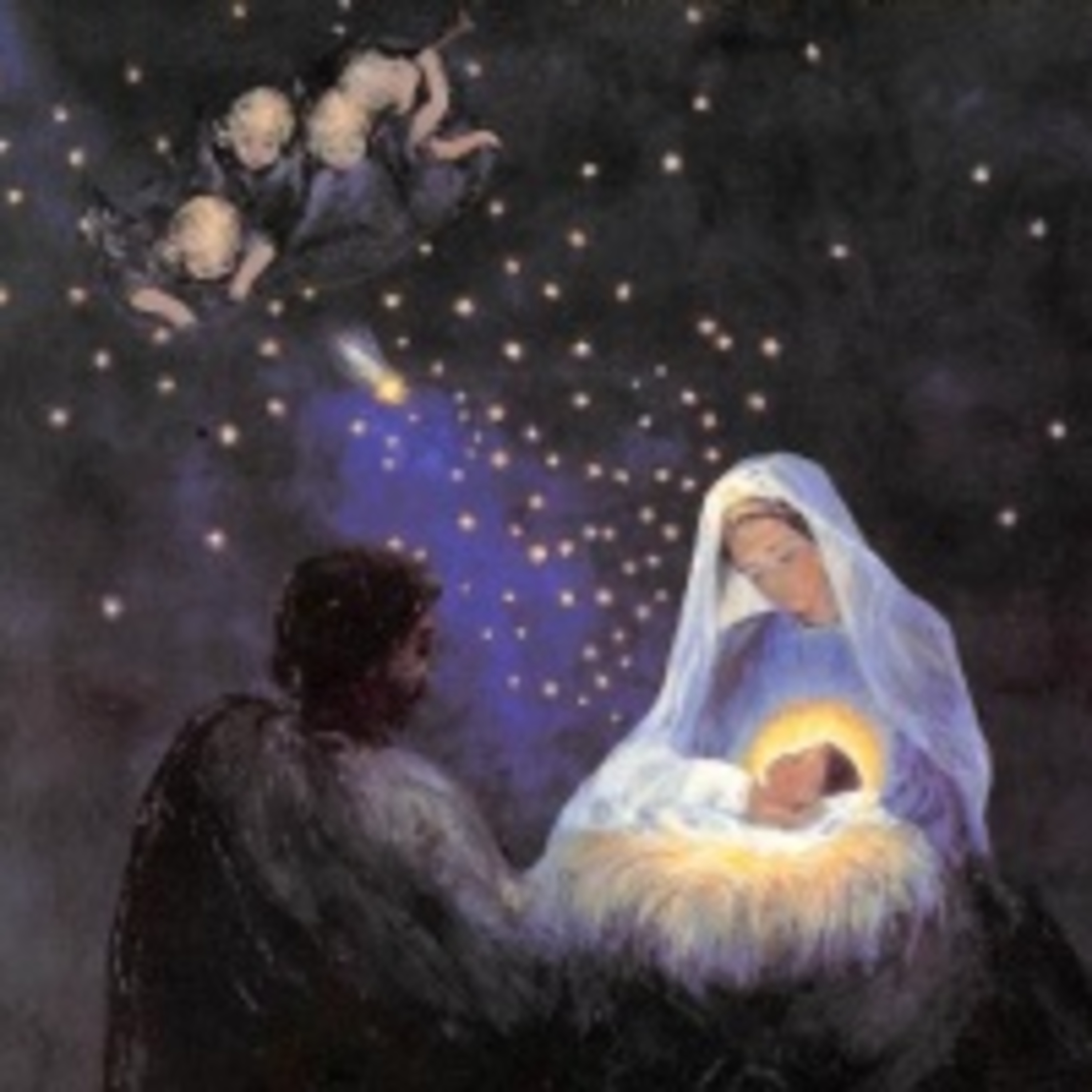 25.12.2022 1.slávnosť Vianočná (Kol 2,3 a 6-10) kázeň Poprad episode artwork