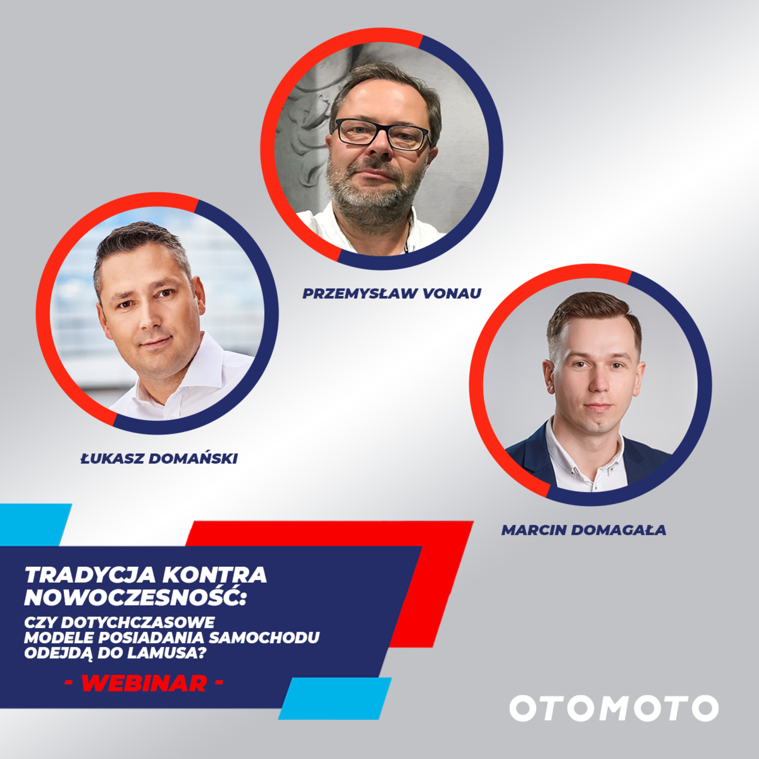 OTOMOTO dyskusje