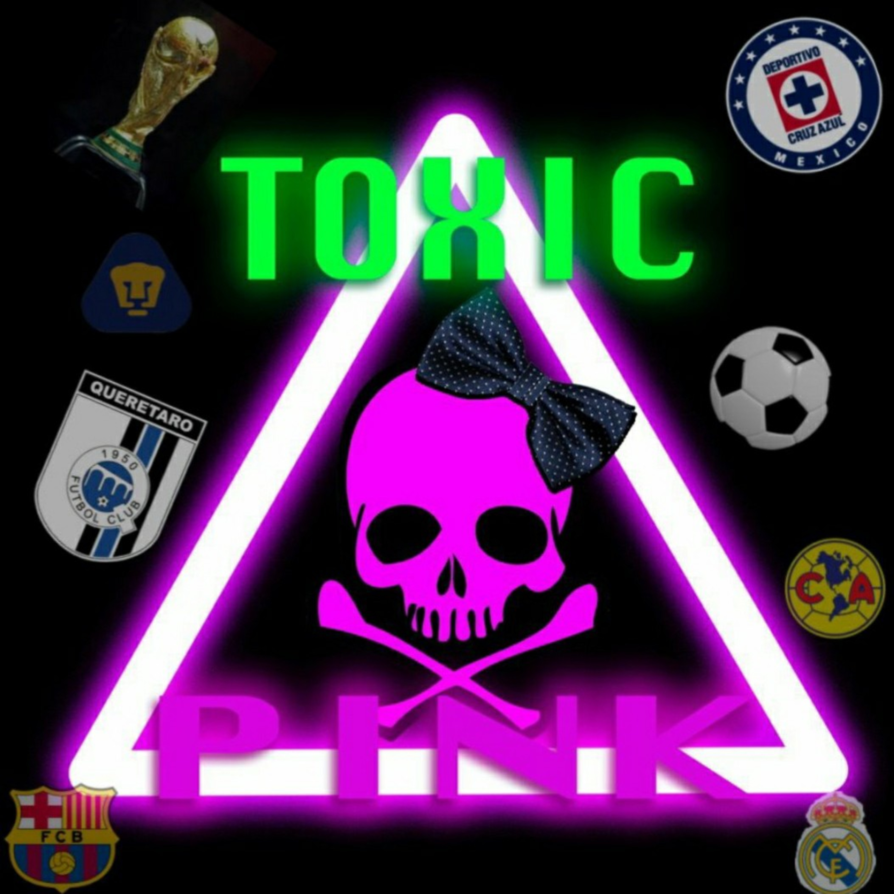 La pasión del futbol  episode artwork