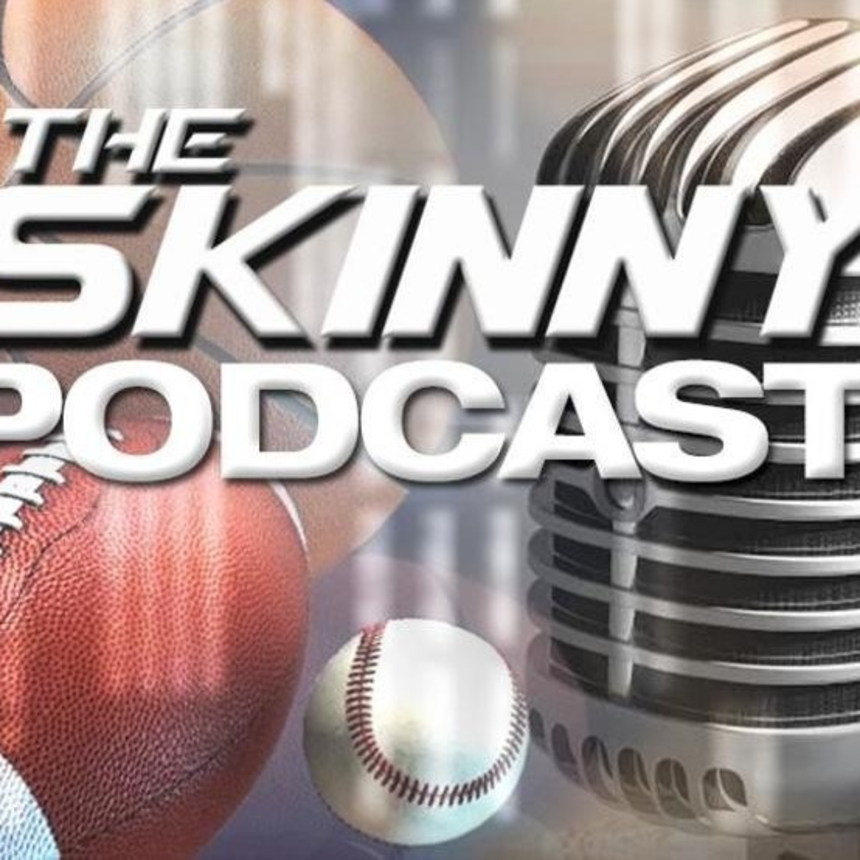 The Skinny Podcast