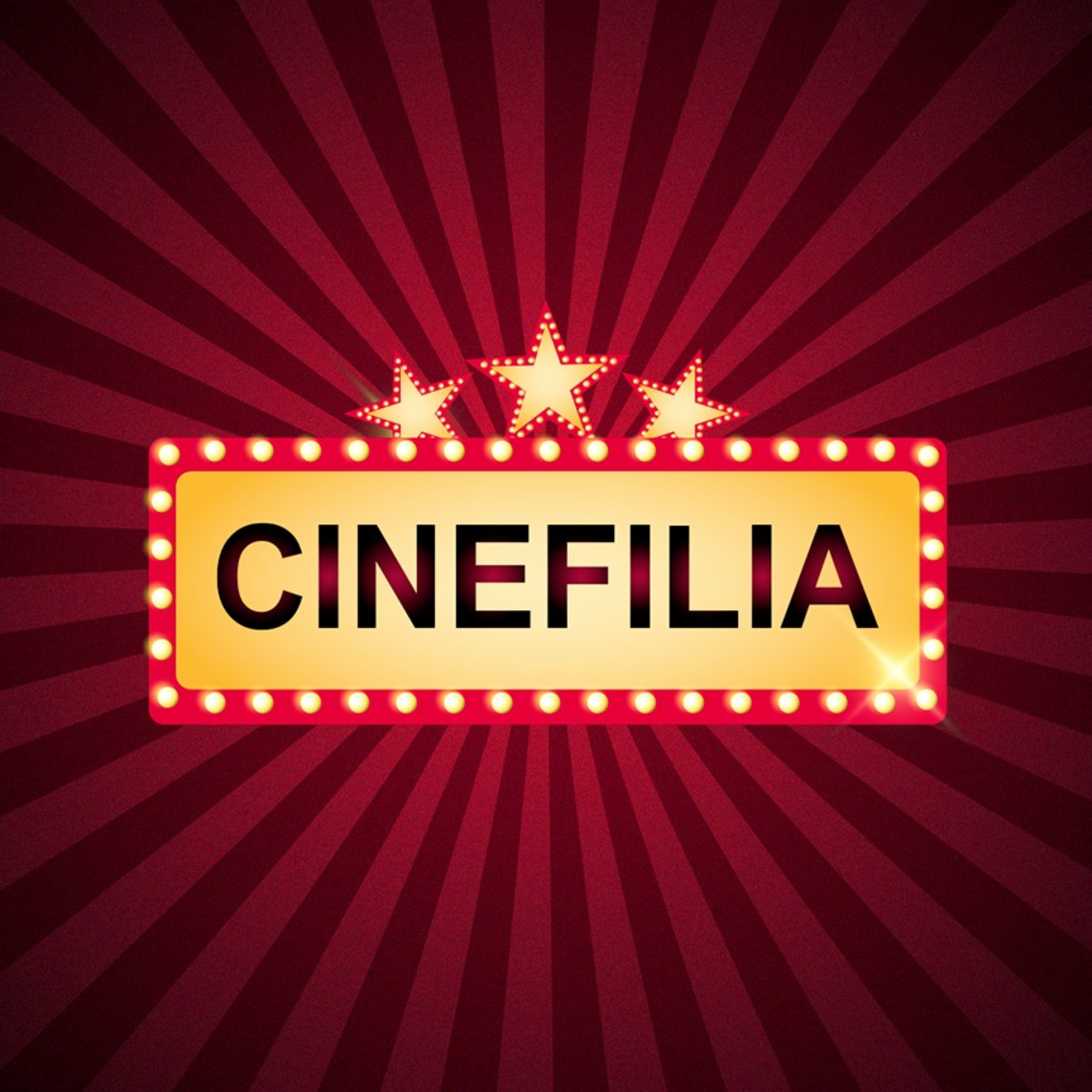 Cinefilia