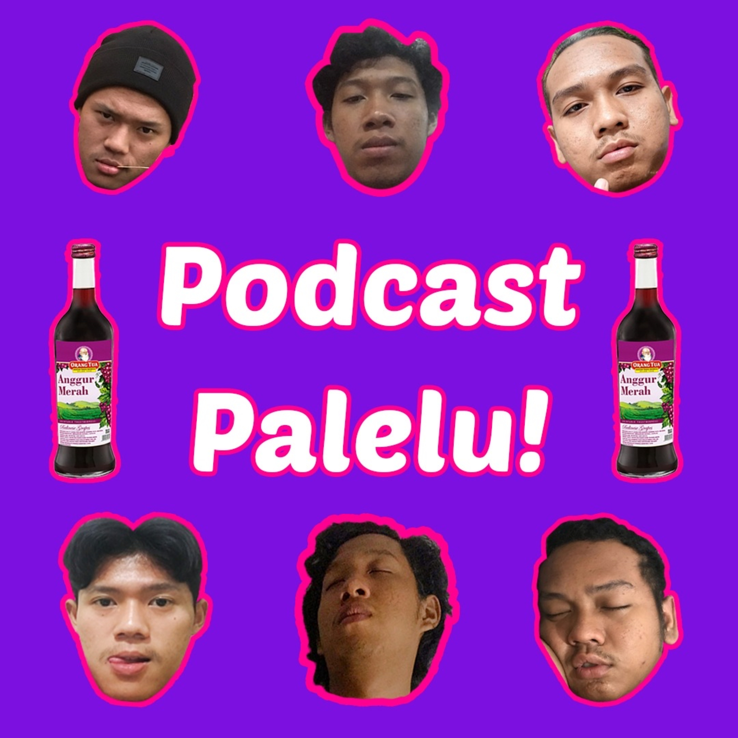 Basa basi biar kenal episode artwork