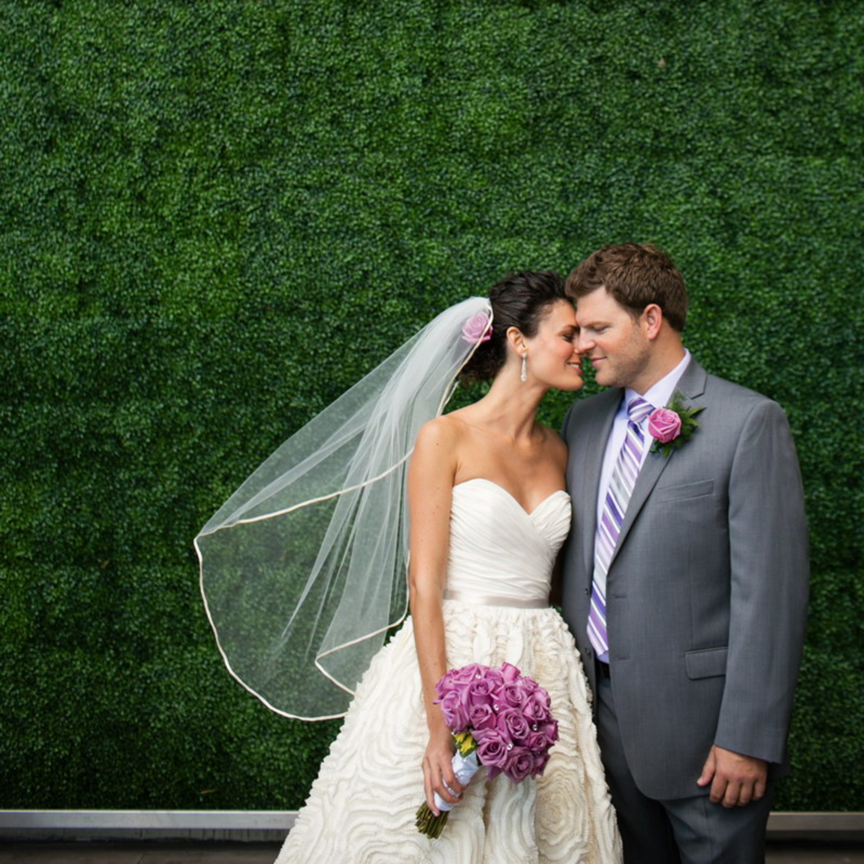 Love String: Love Stories That Tie Us All Together