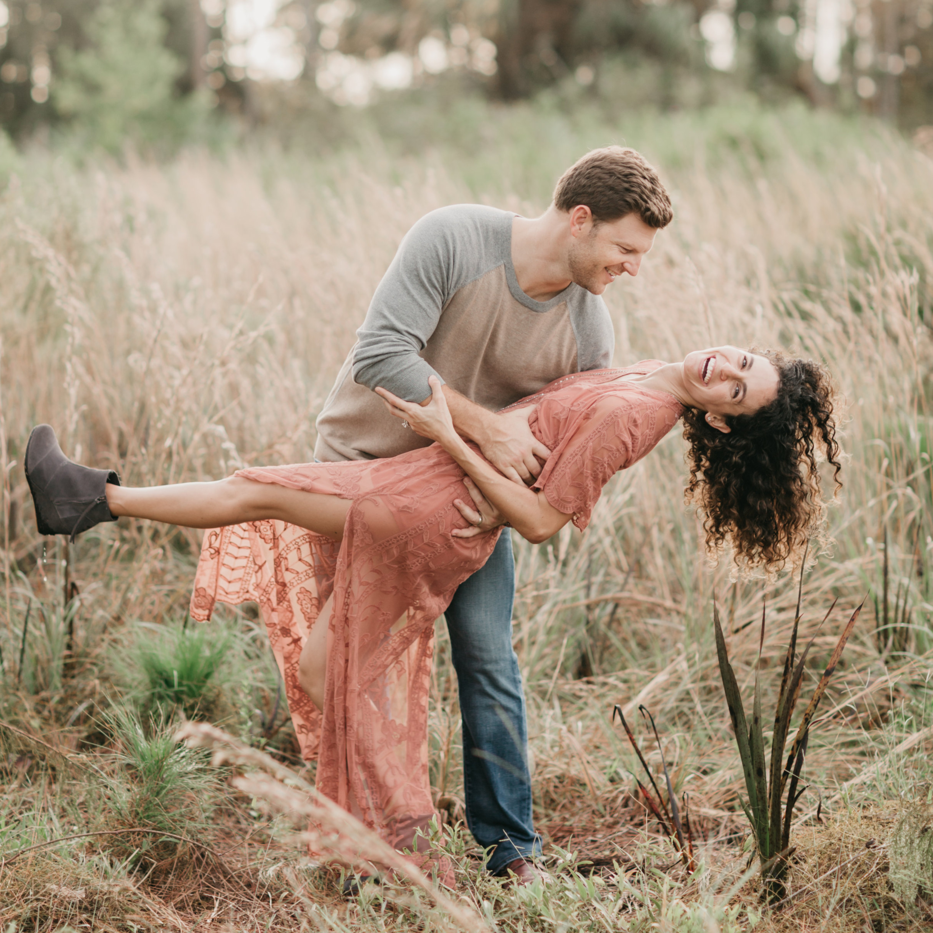 Love String: Love Stories That Tie Us All Together