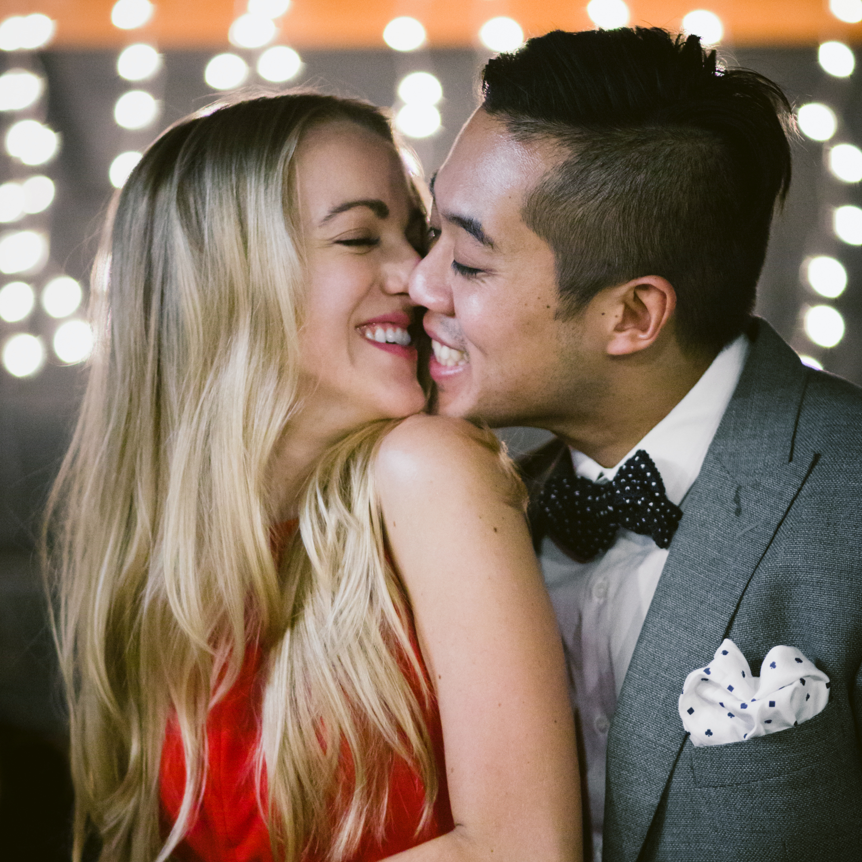 Love String: Love Stories That Tie Us All Together