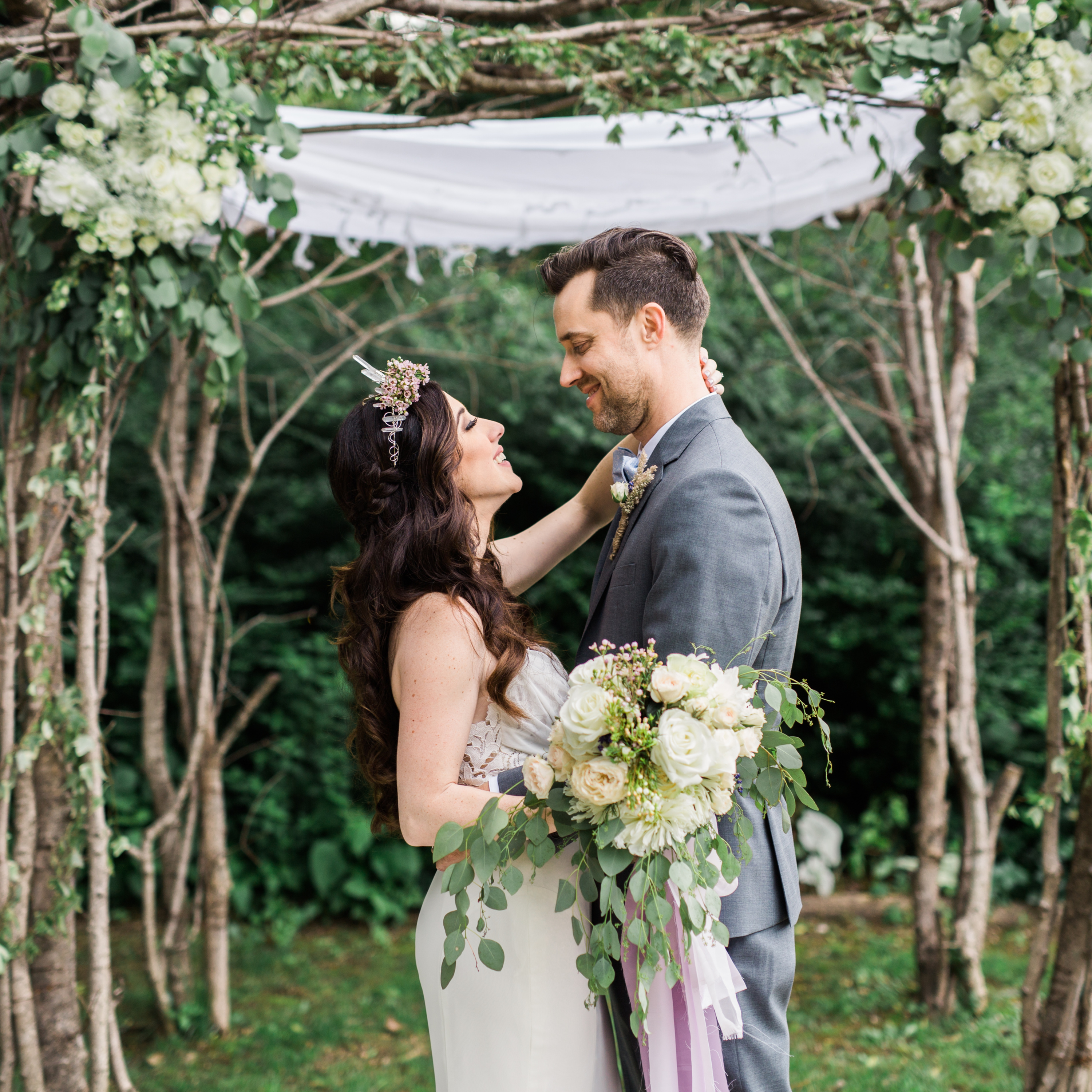 Love String: Love Stories That Tie Us All Together