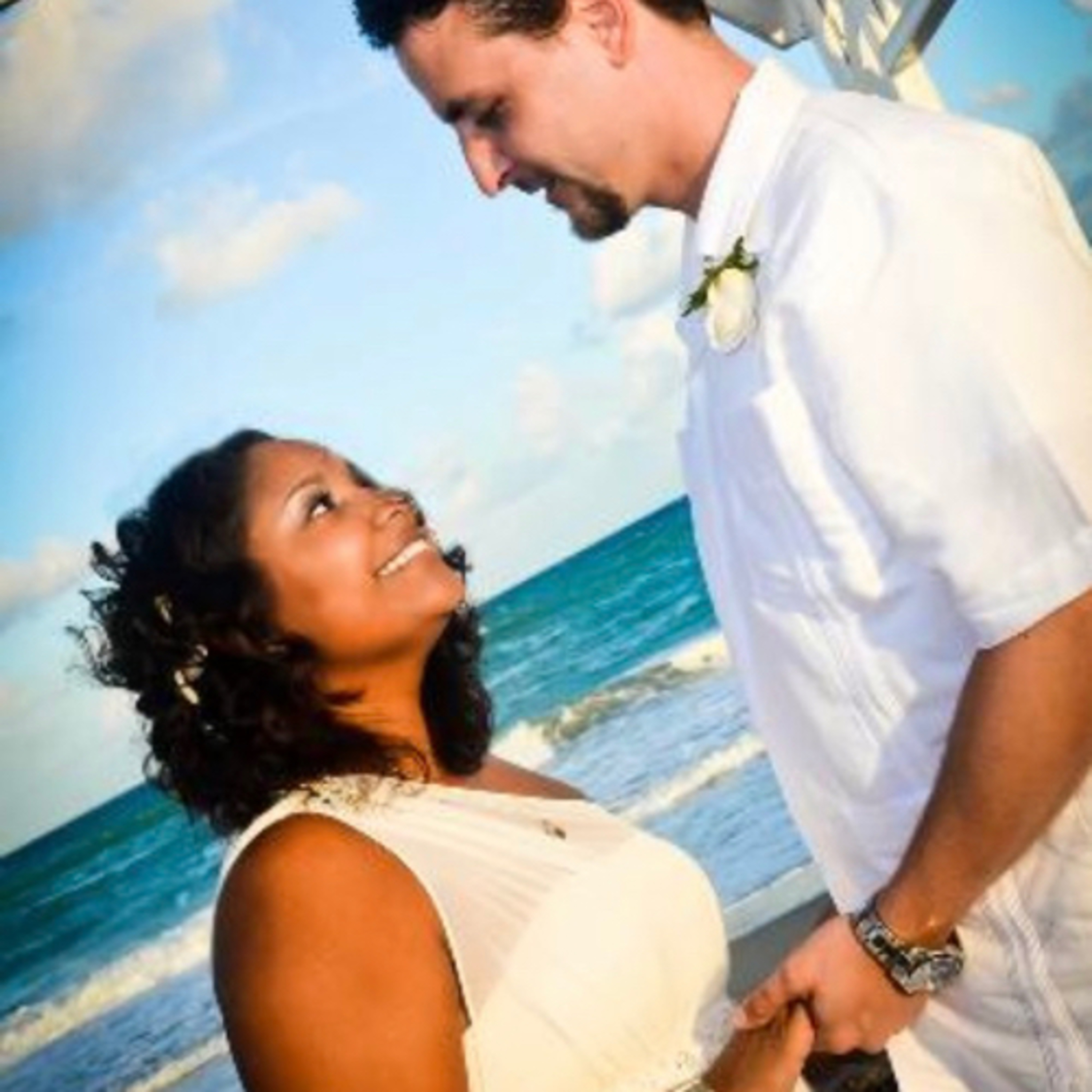 Love String: Love Stories That Tie Us All Together