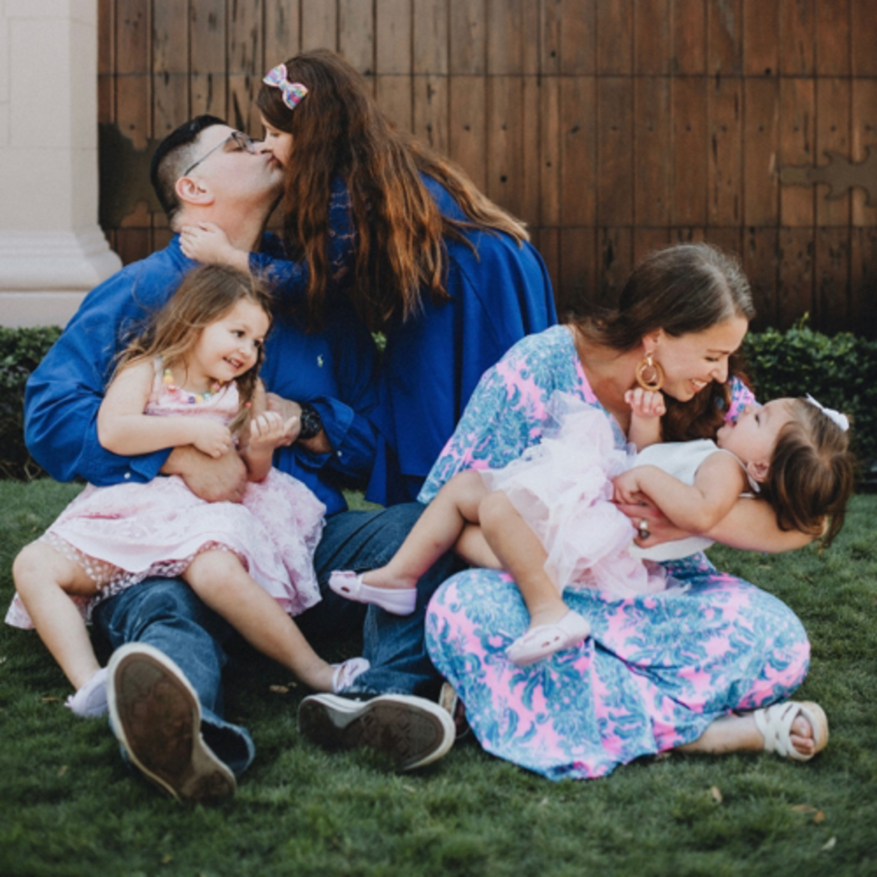 Love String: Love Stories That Tie Us All Together