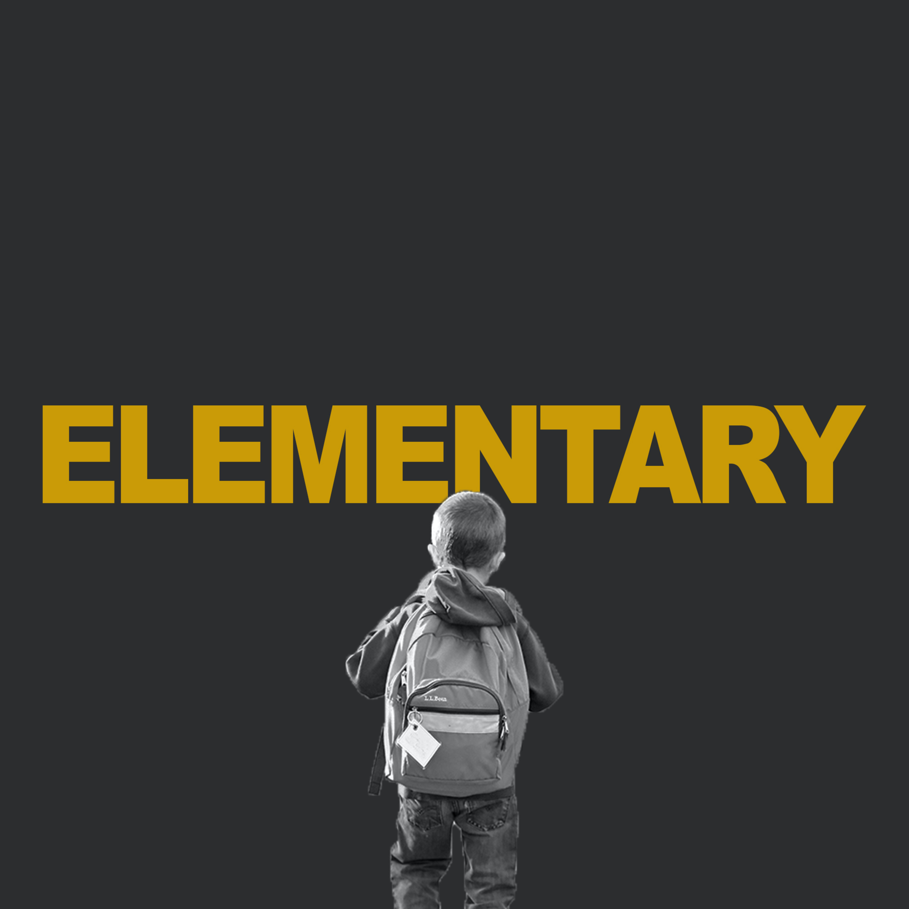 Elementary 1 episode artwork