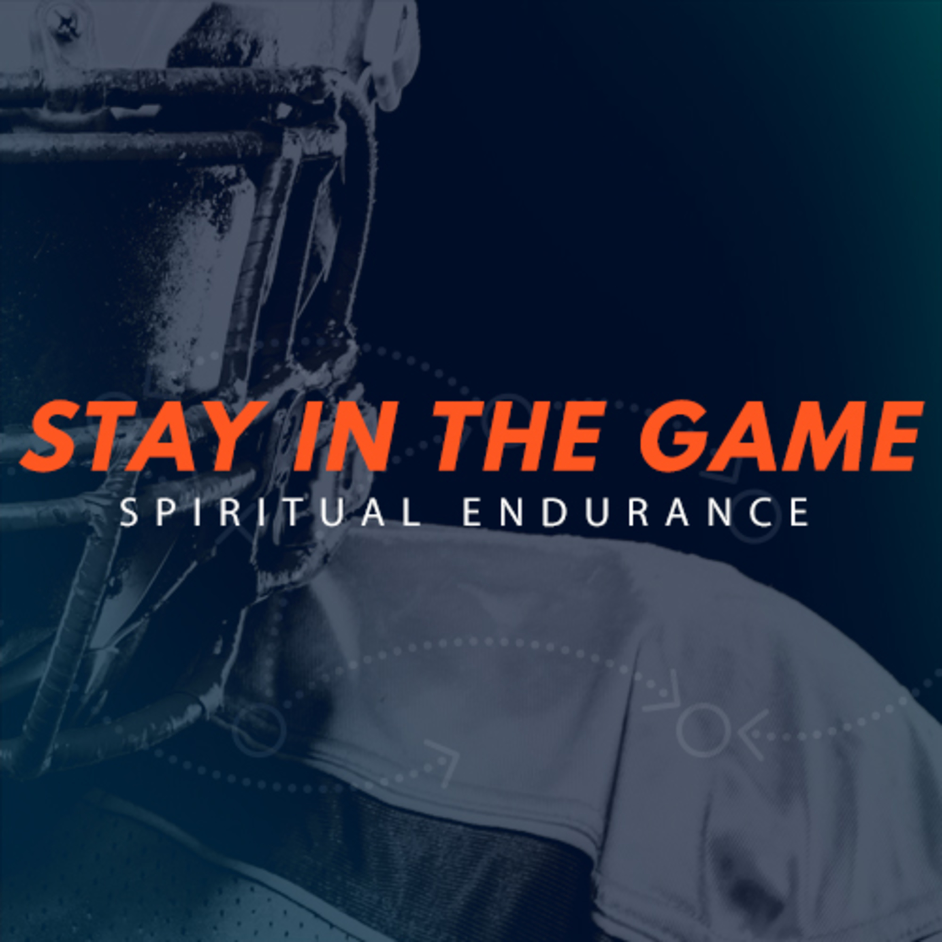 Stay in the Game- The Power of Rising Up episode artwork