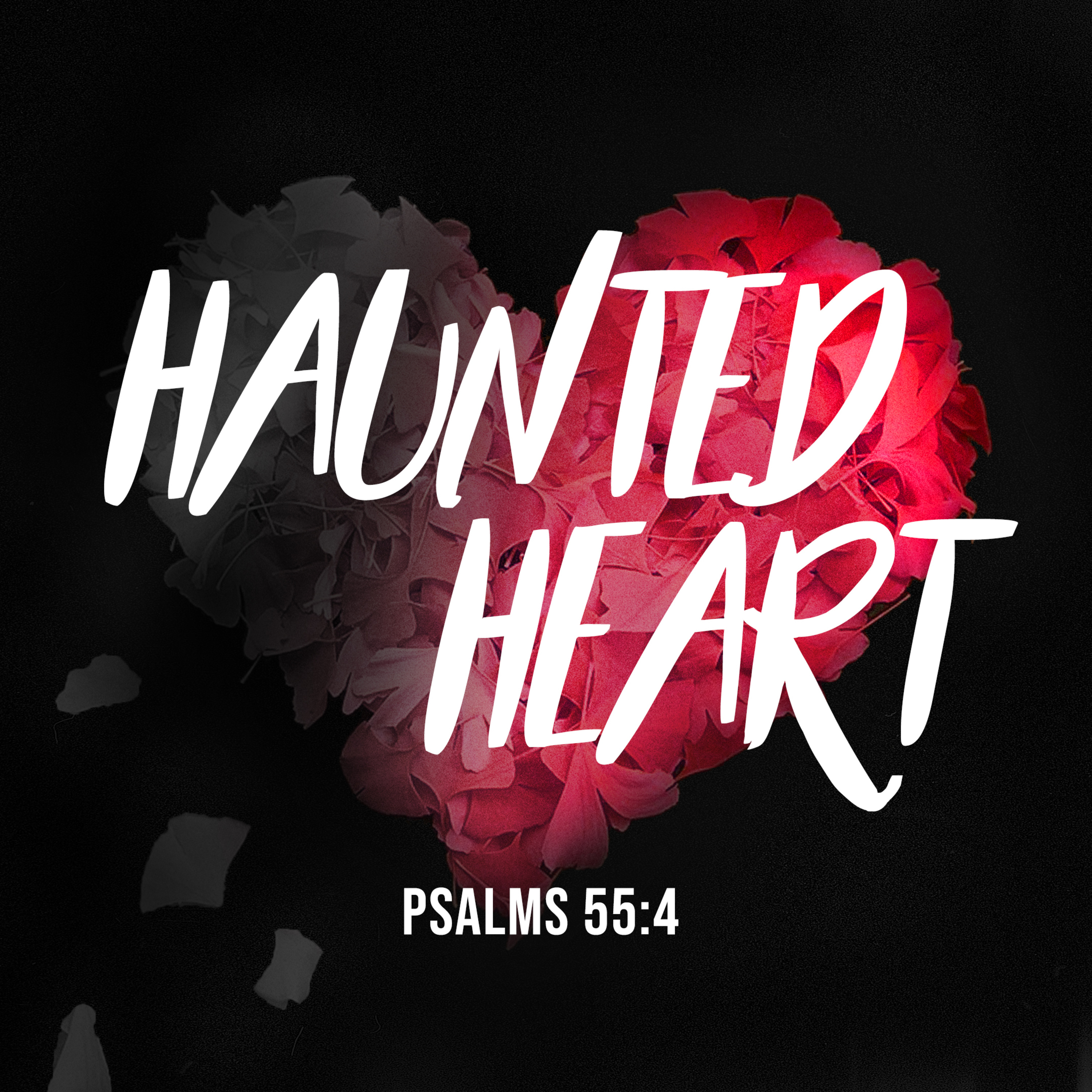 Haunted Heart - Part 3 episode artwork