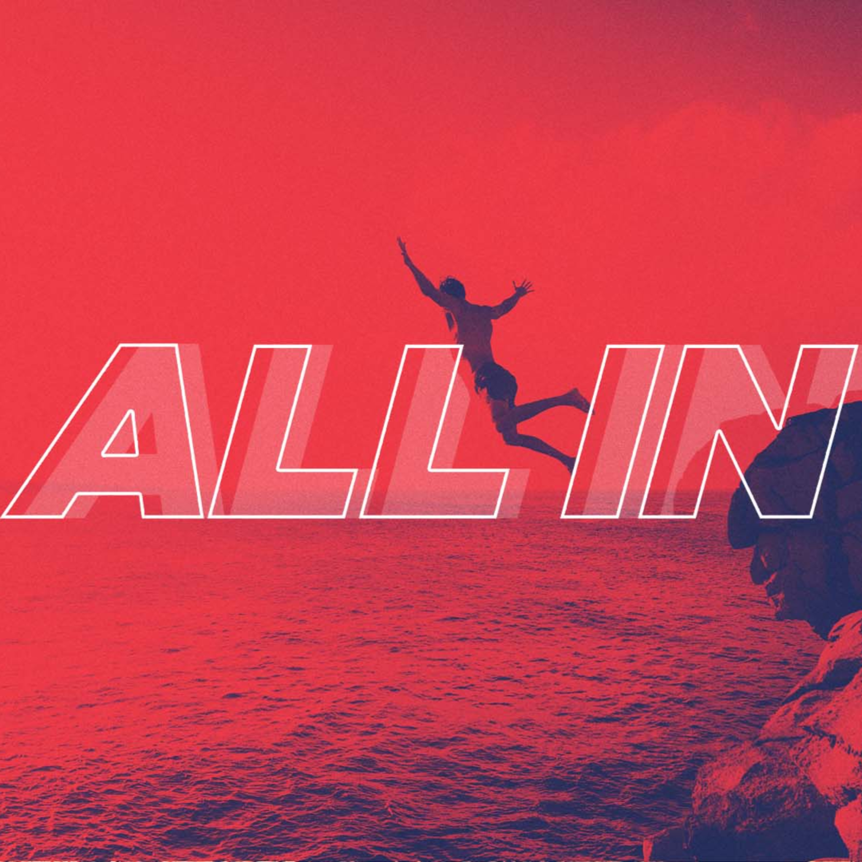All In - Part 3 episode artwork