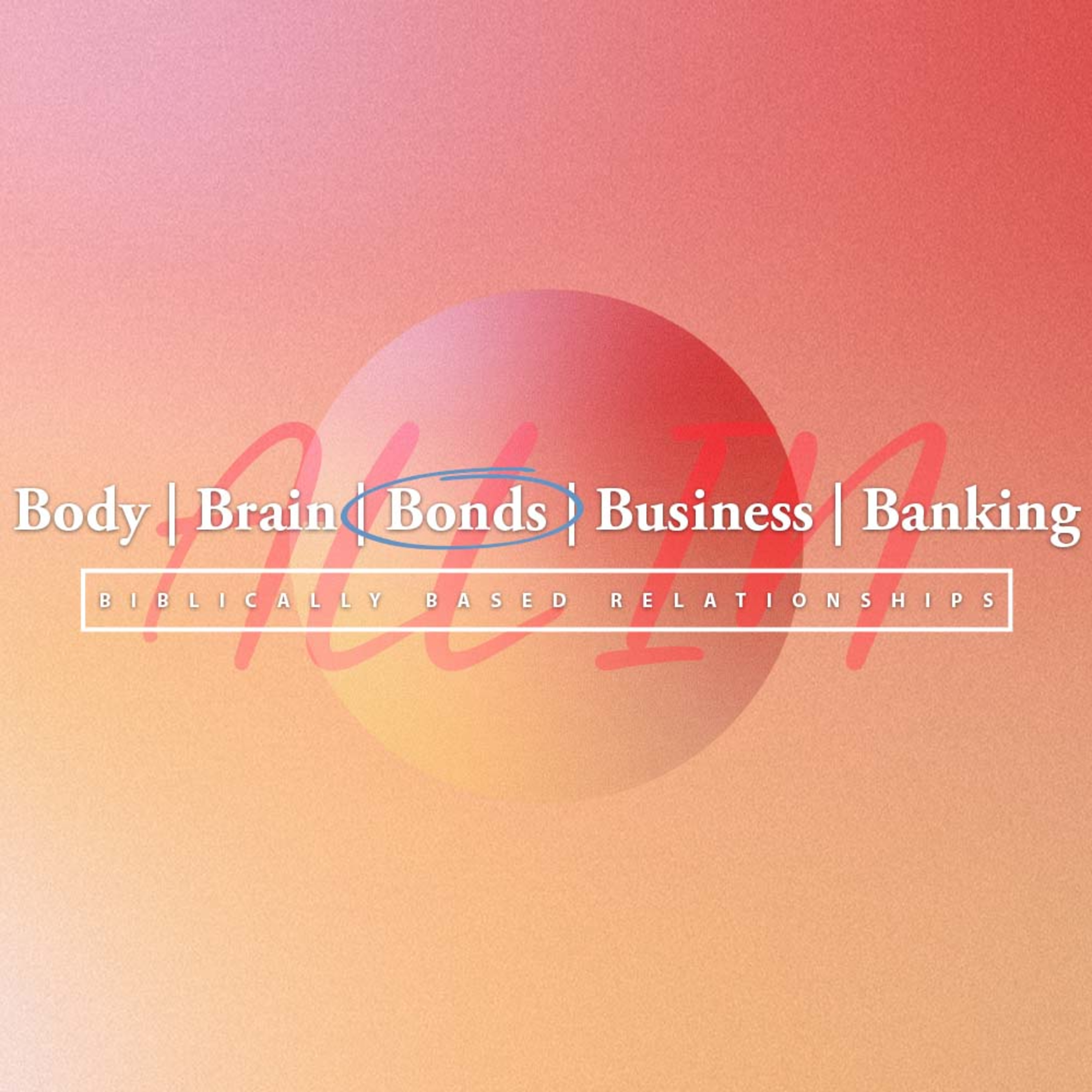 All In Bonds - Part 1 episode artwork