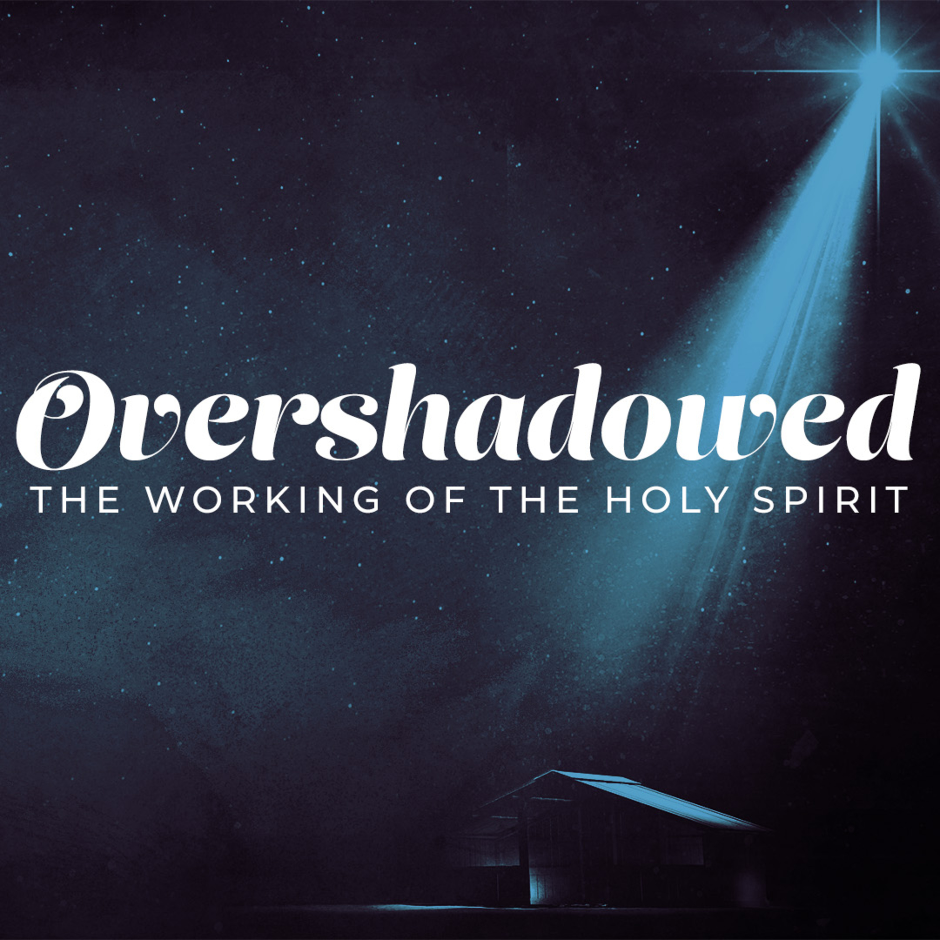 Overshadowed - Part 2 episode artwork