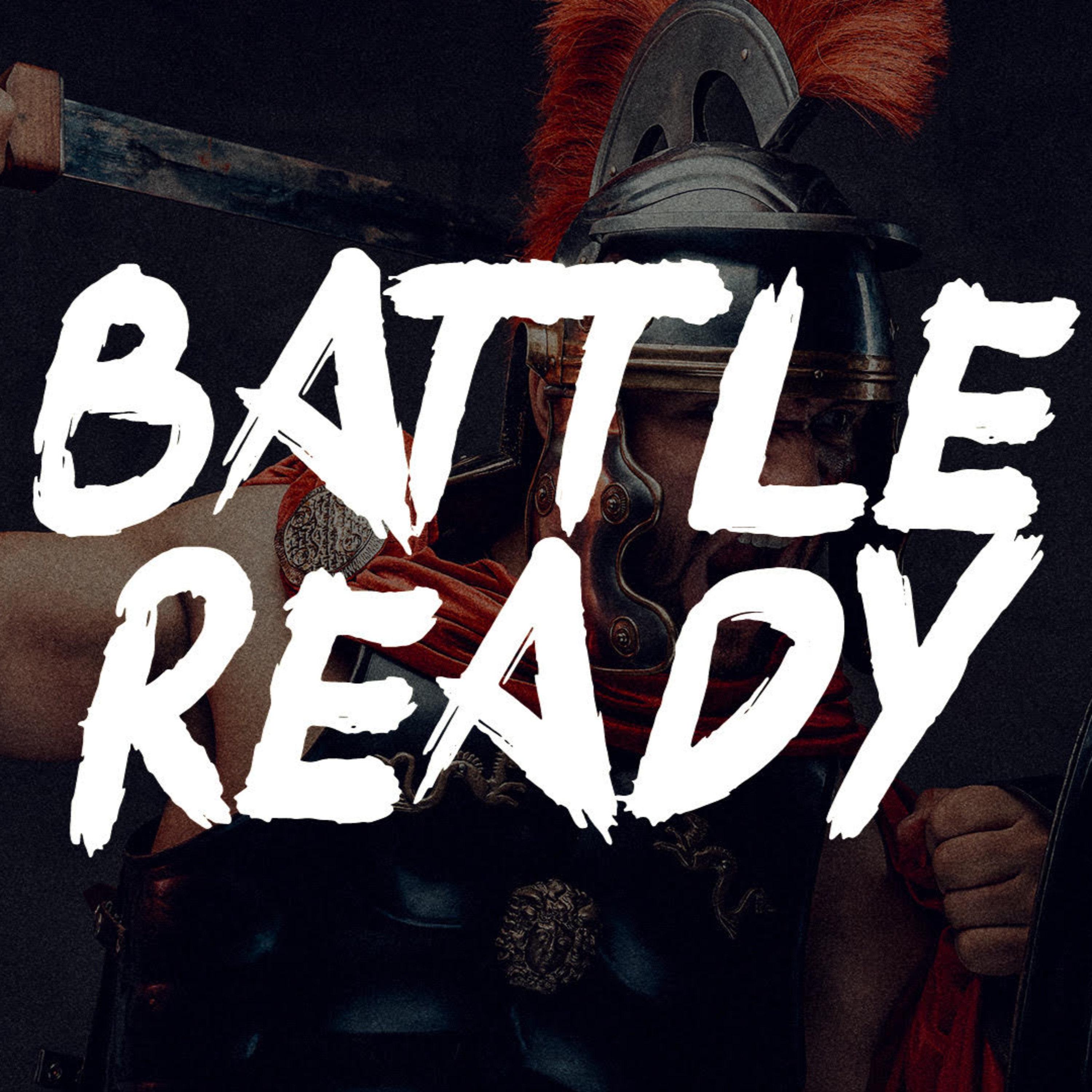 Battle Ready - Part 8 episode artwork