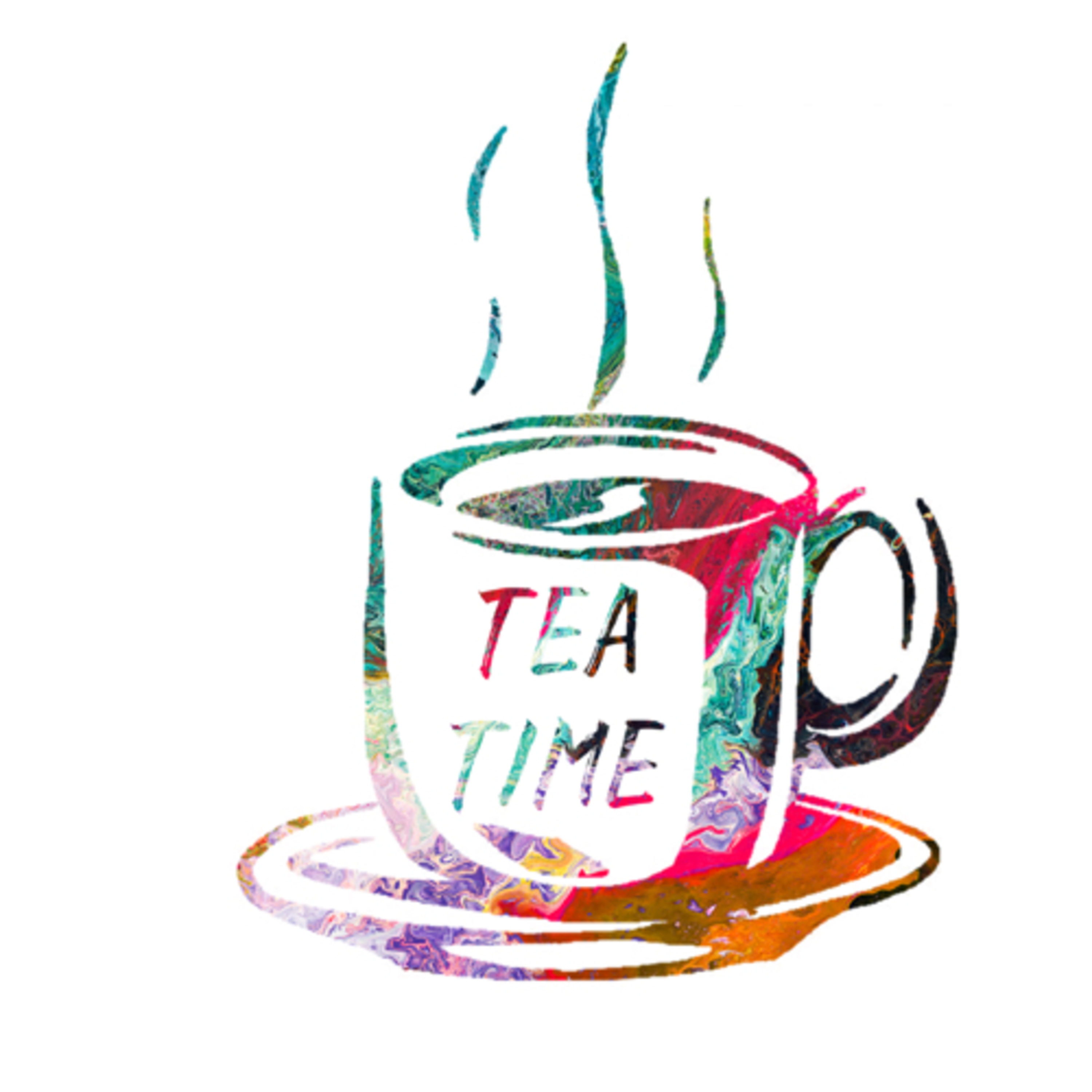 TEA TIME: ep.1 episode artwork