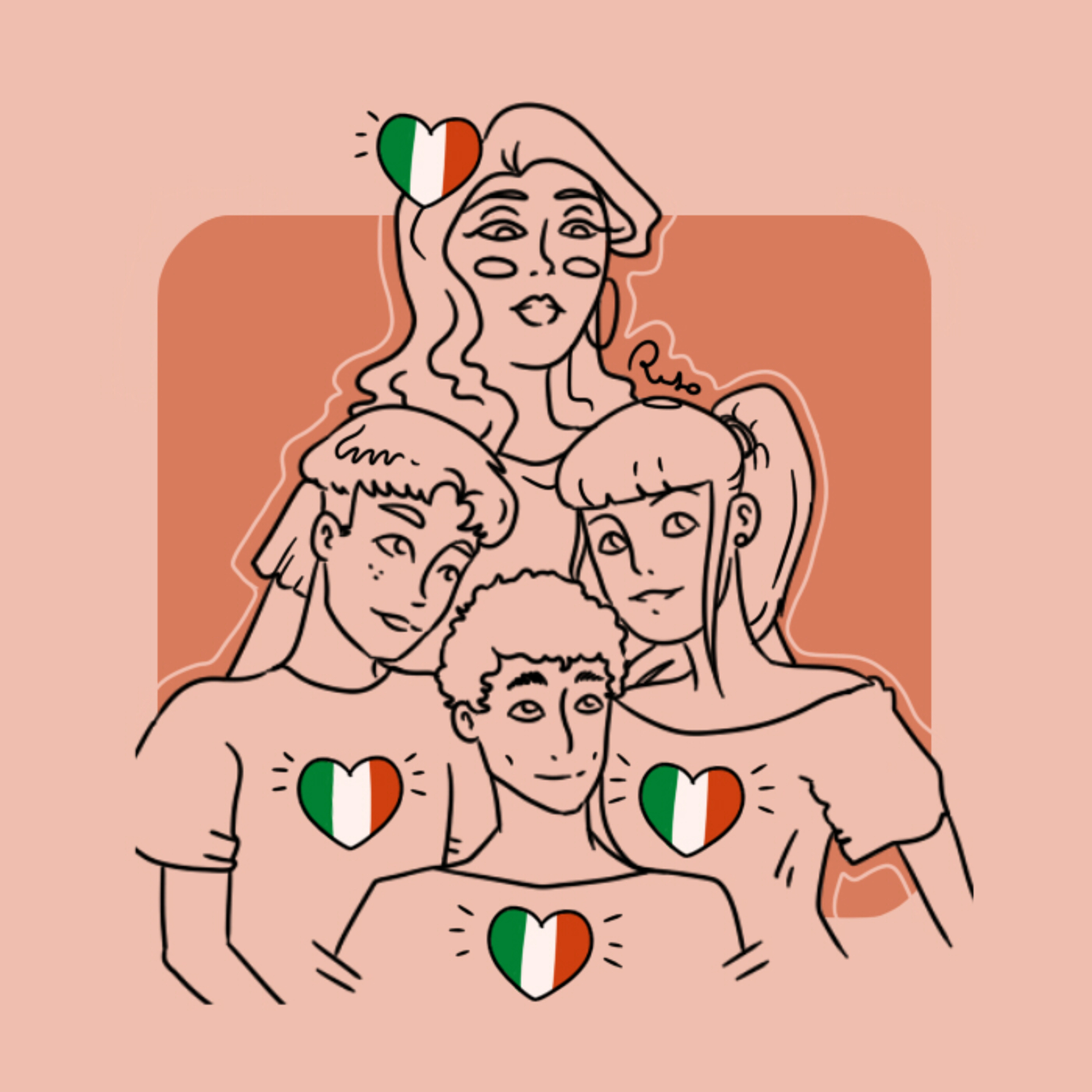 Lodi città aperta: storytellers