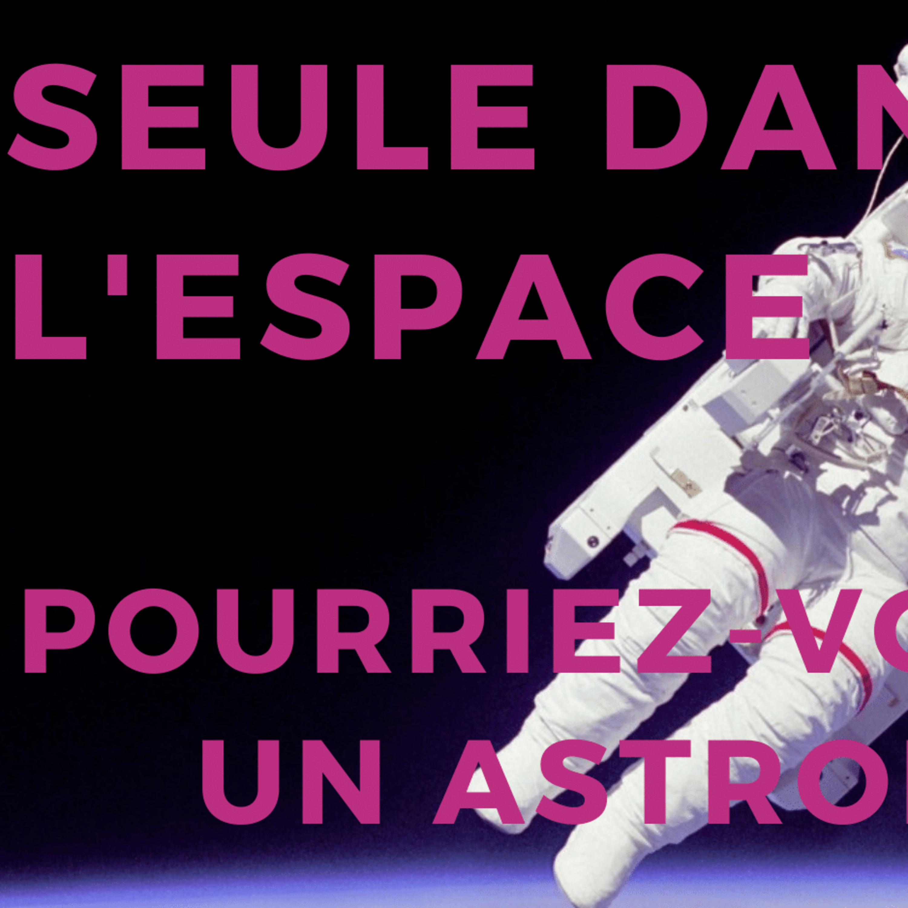 PodSpace (Podcast de science et d\'astronomie Algérien )