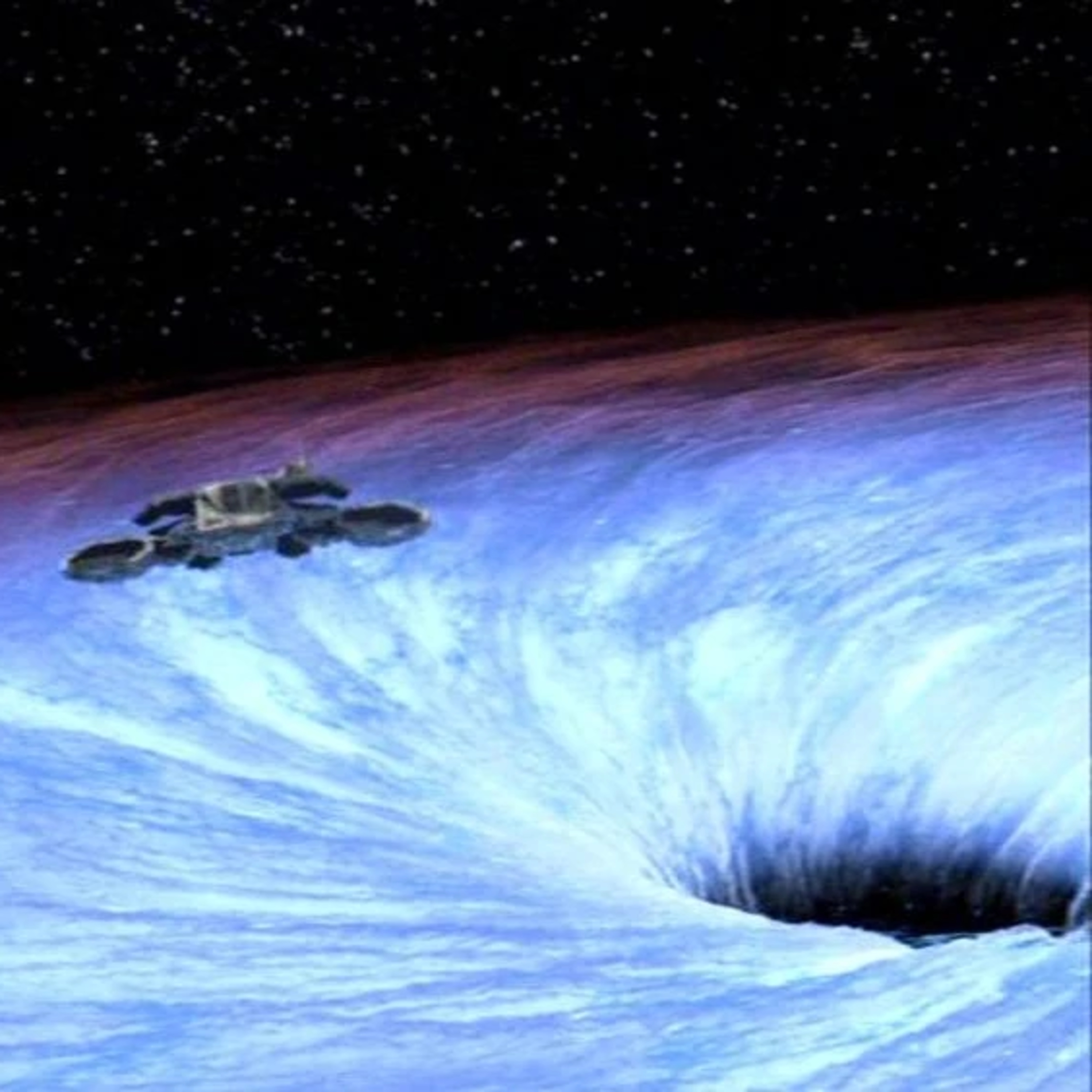 PodSpace (Podcast de science et d\'astronomie Algérien )