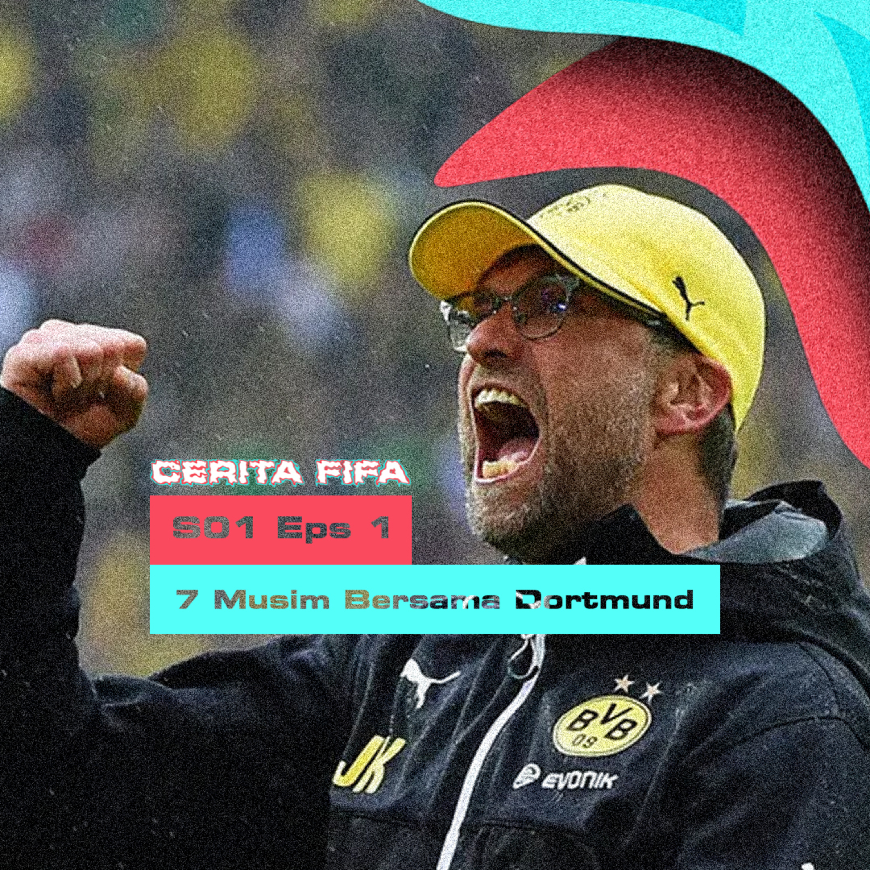 Cerita FIFA