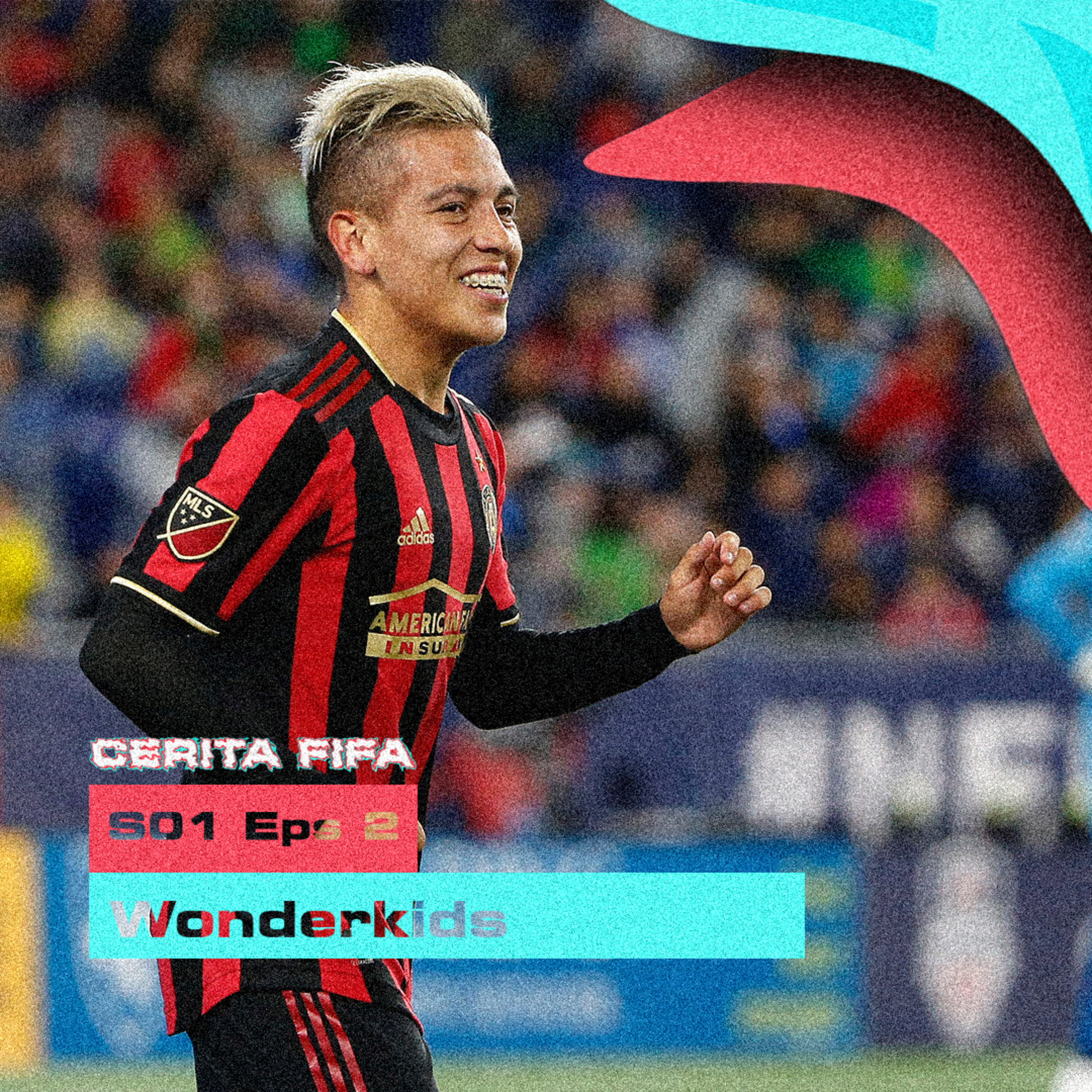 Cerita FIFA