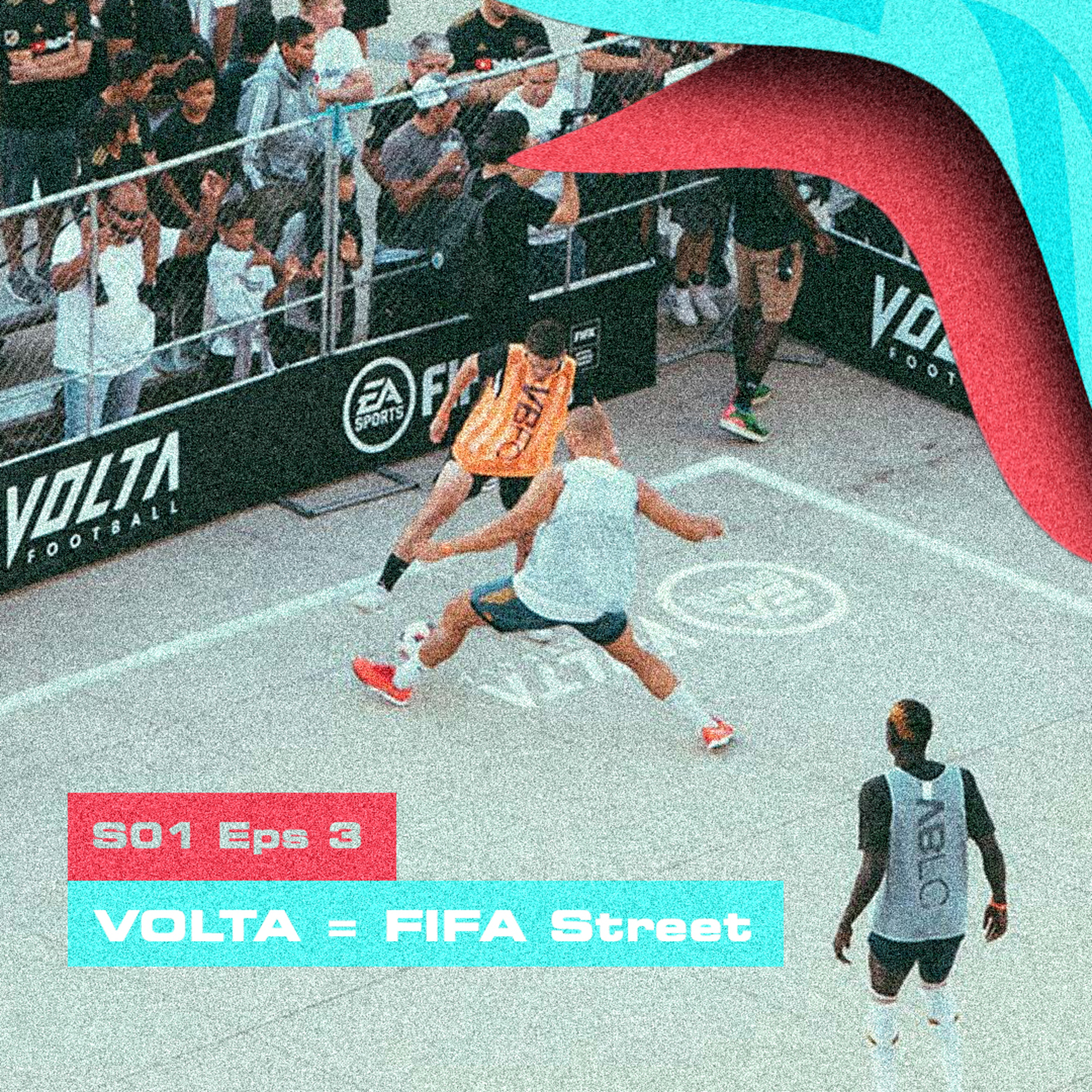 Cerita FIFA