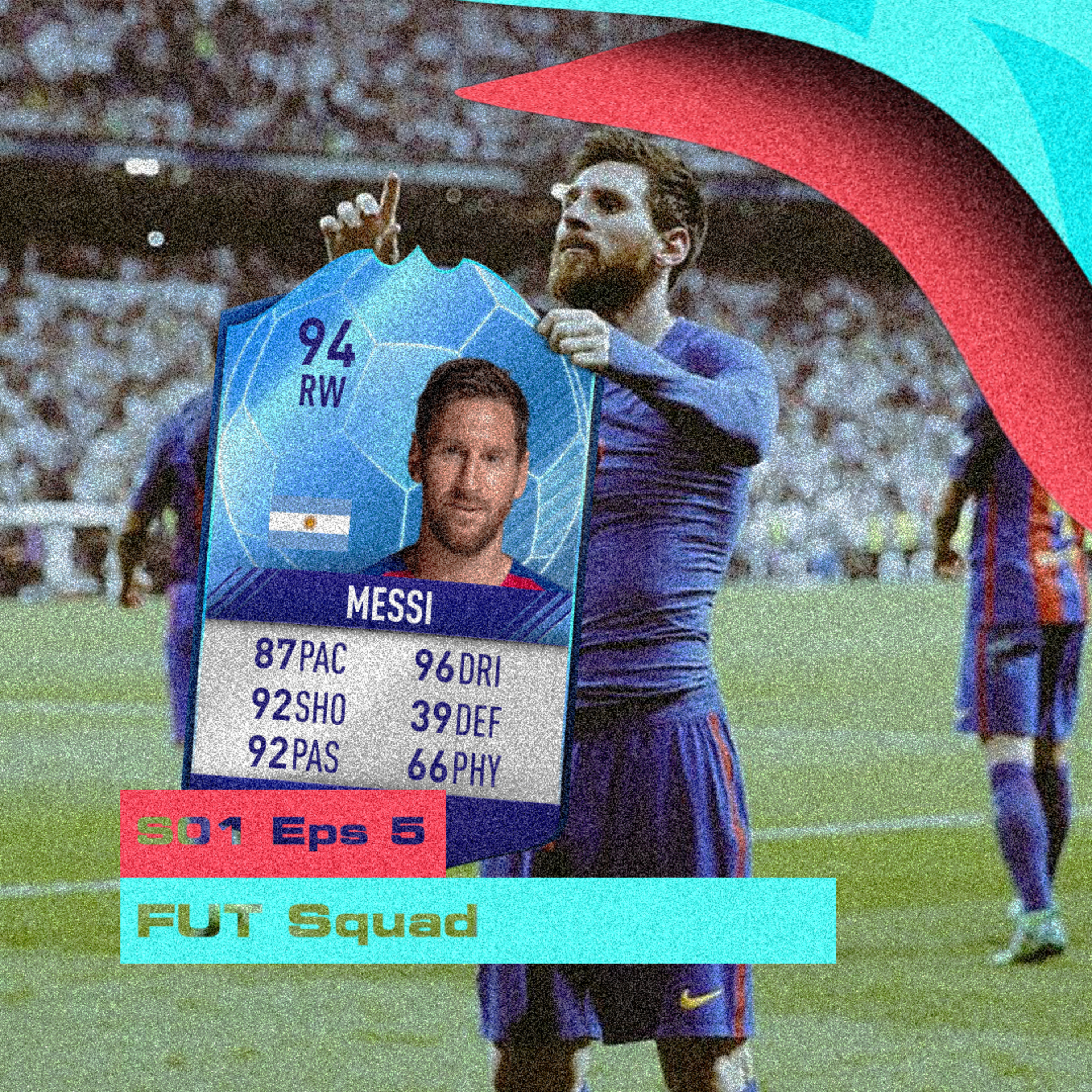 Cerita FIFA