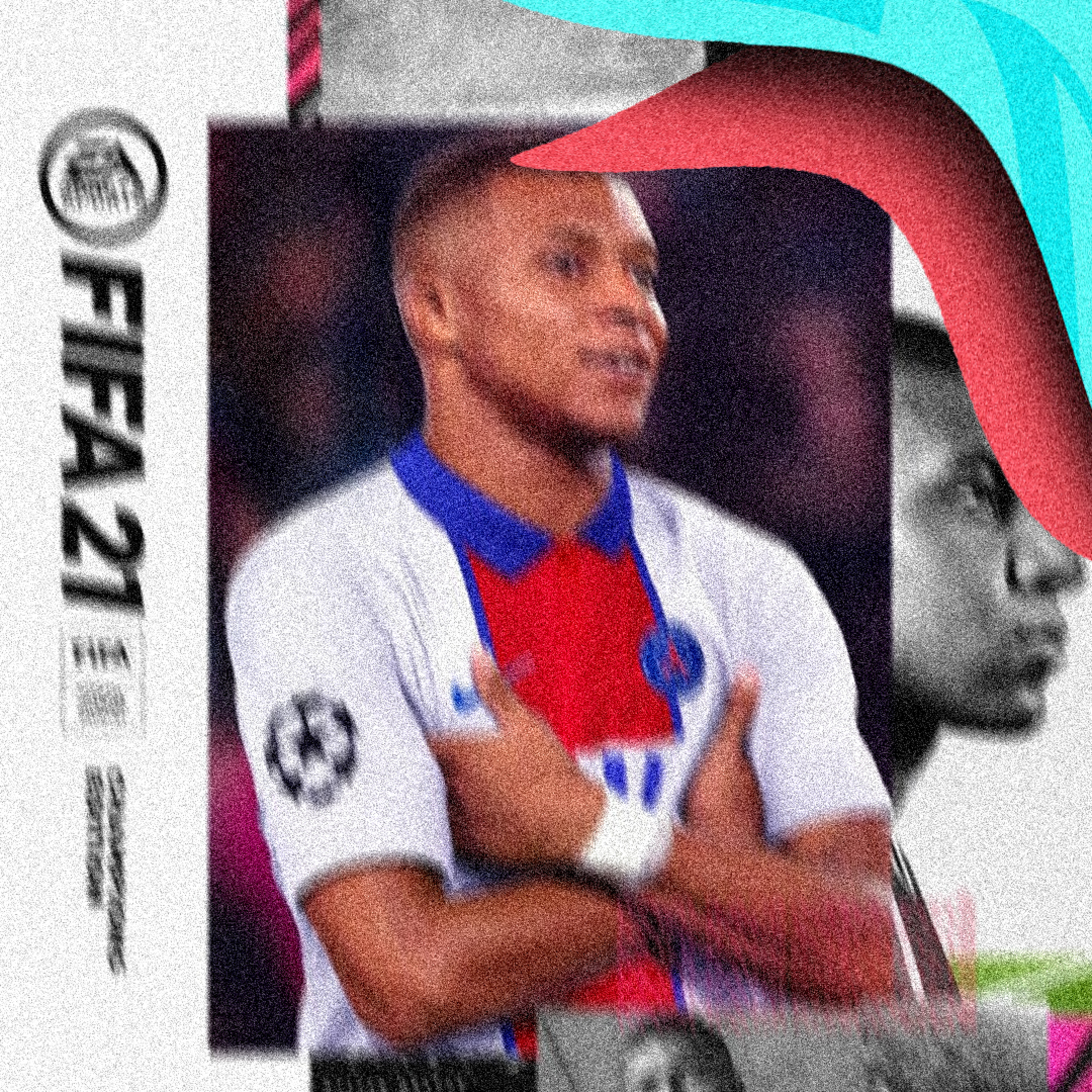 Cerita FIFA
