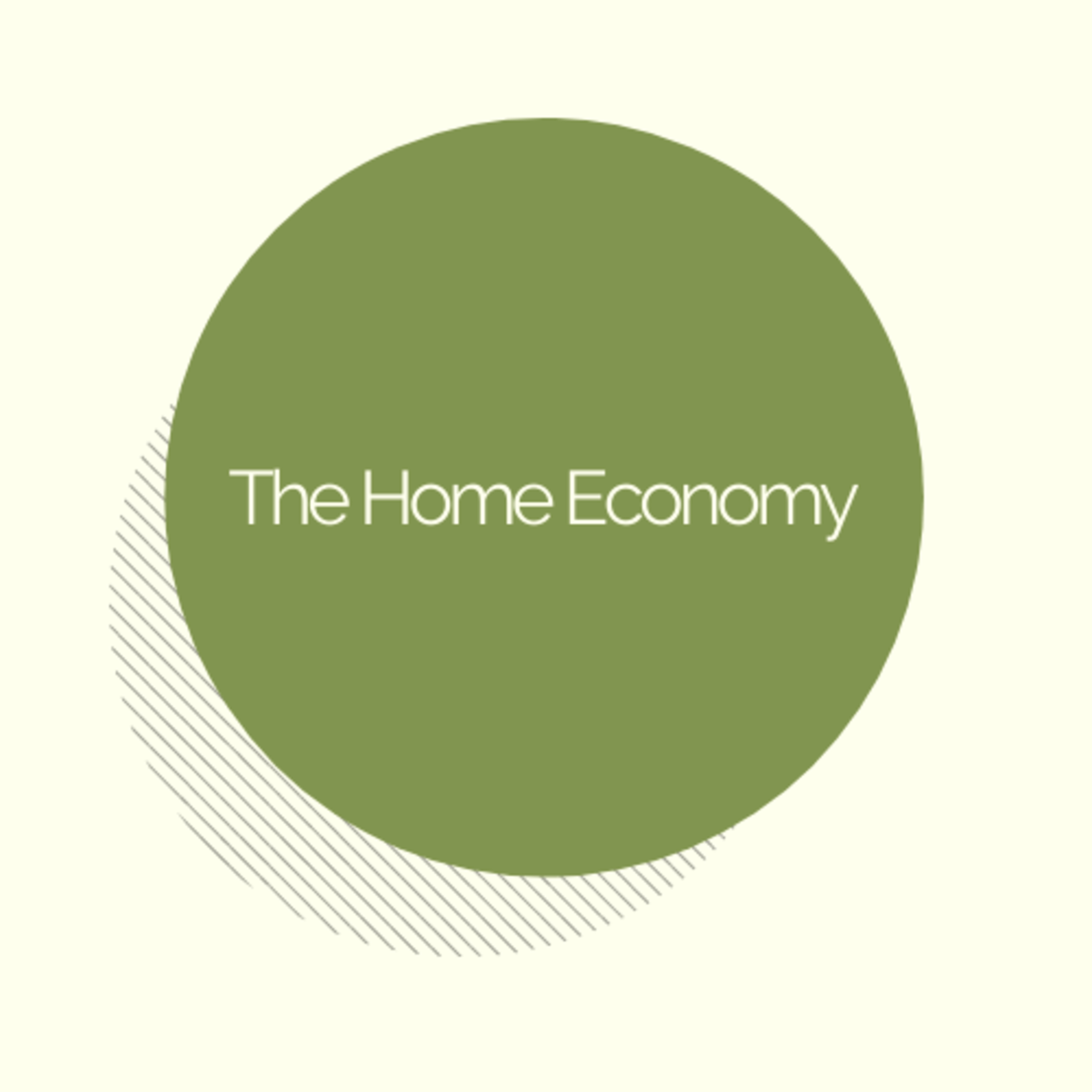 The Picnic Table - A Home Economy Conversations Series, Episode 1 