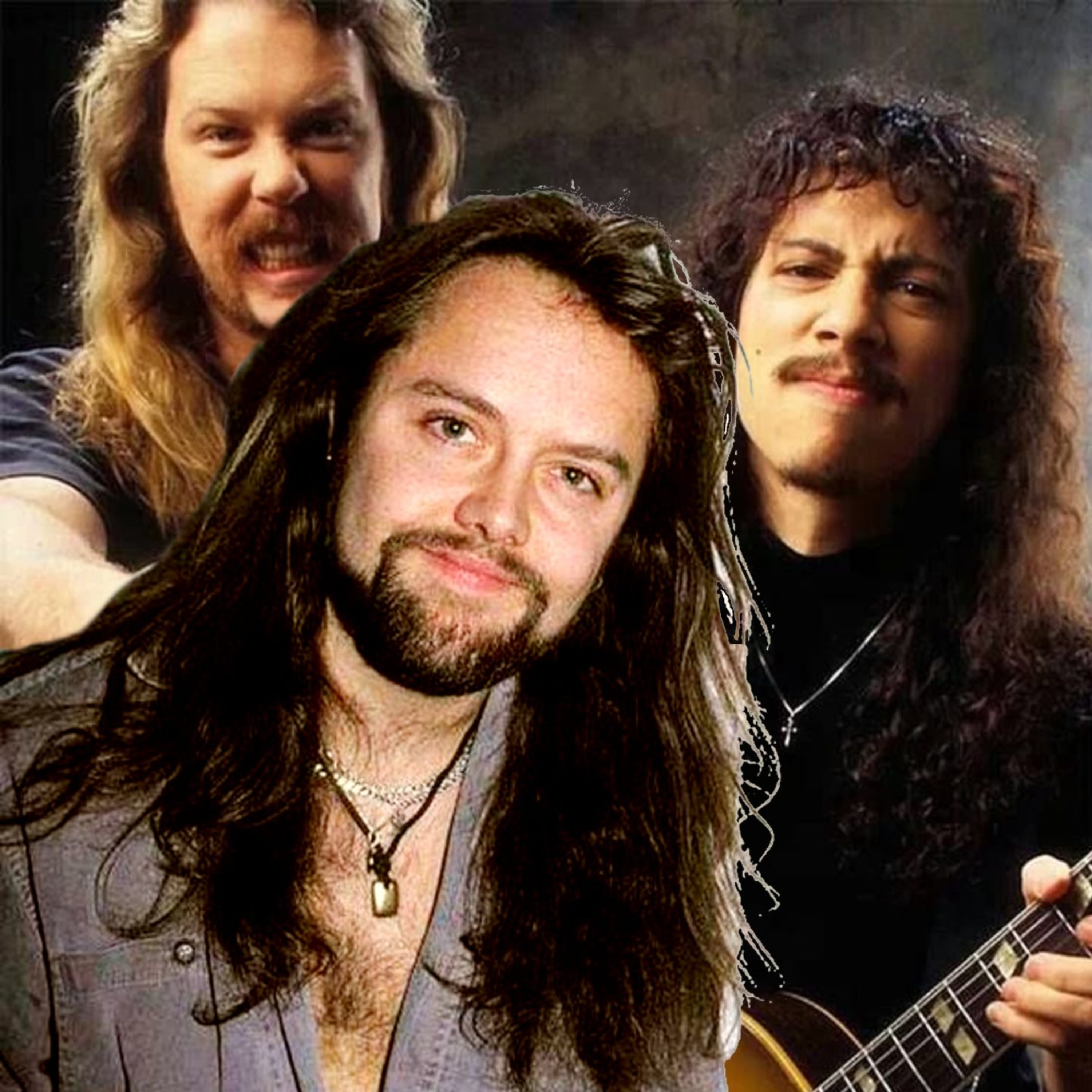 Gain it for Riffs!