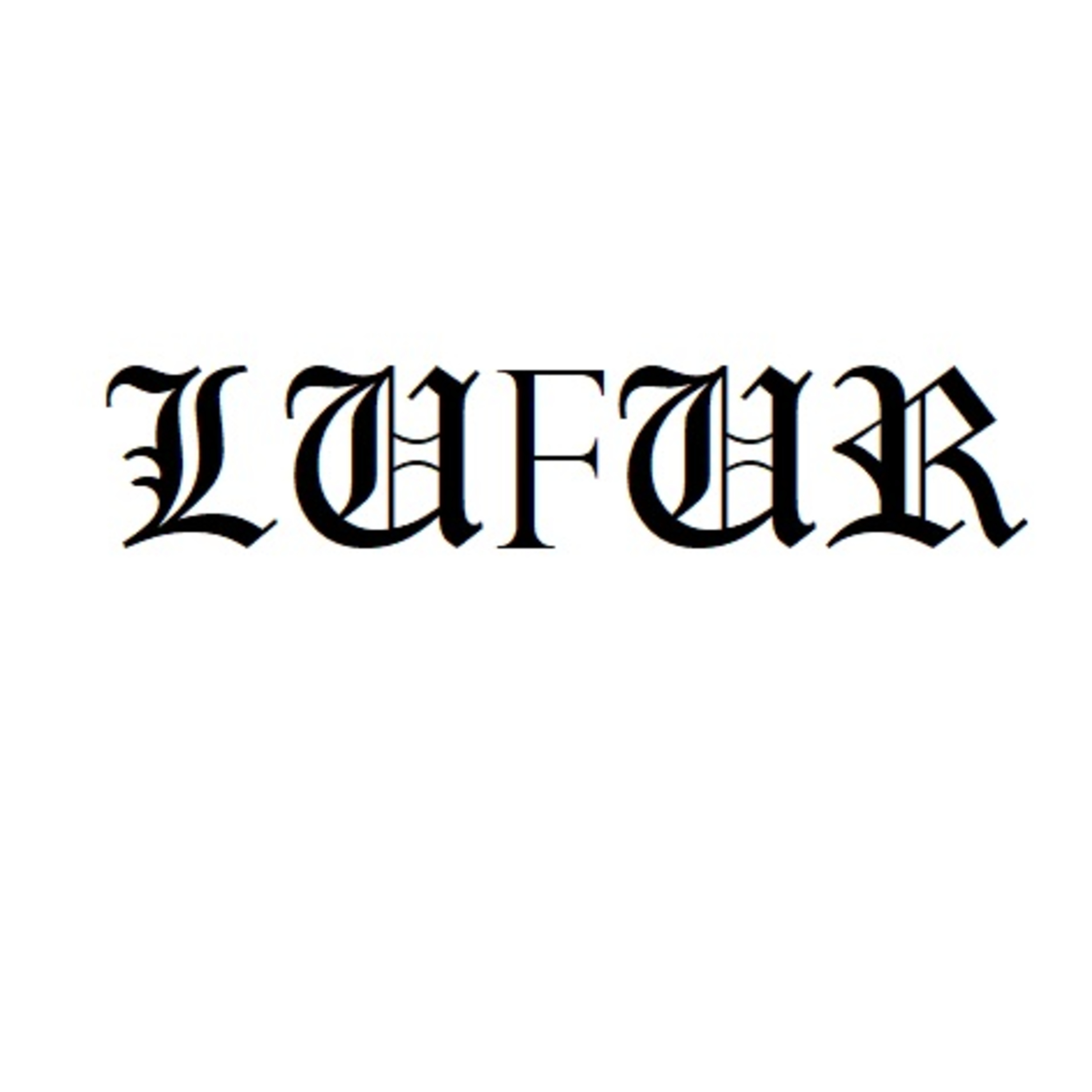 Gain it for Riffs!