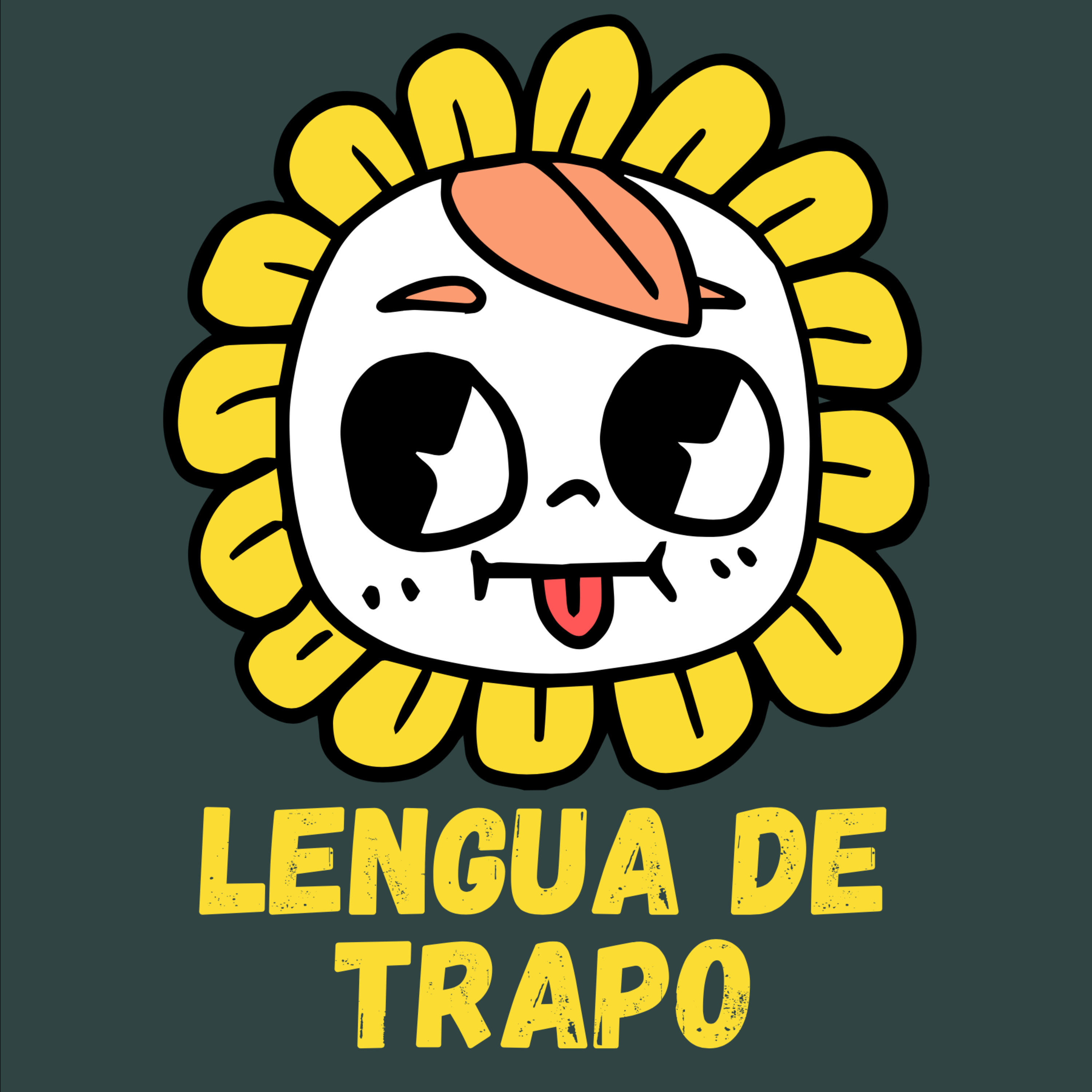 Lengua de Trapo