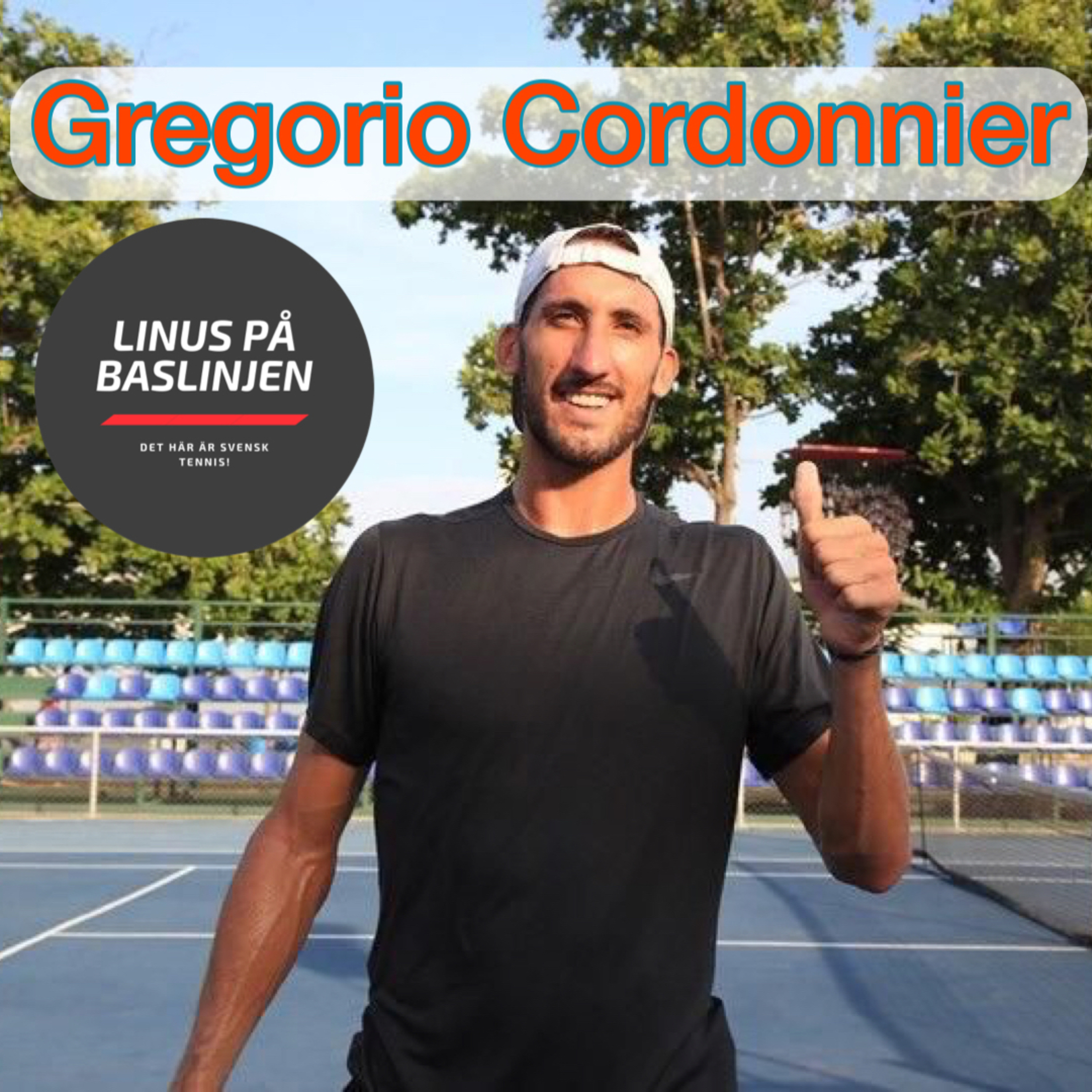 cover of episode Gregorio Cordonnier, coach and founder of MallorCamp